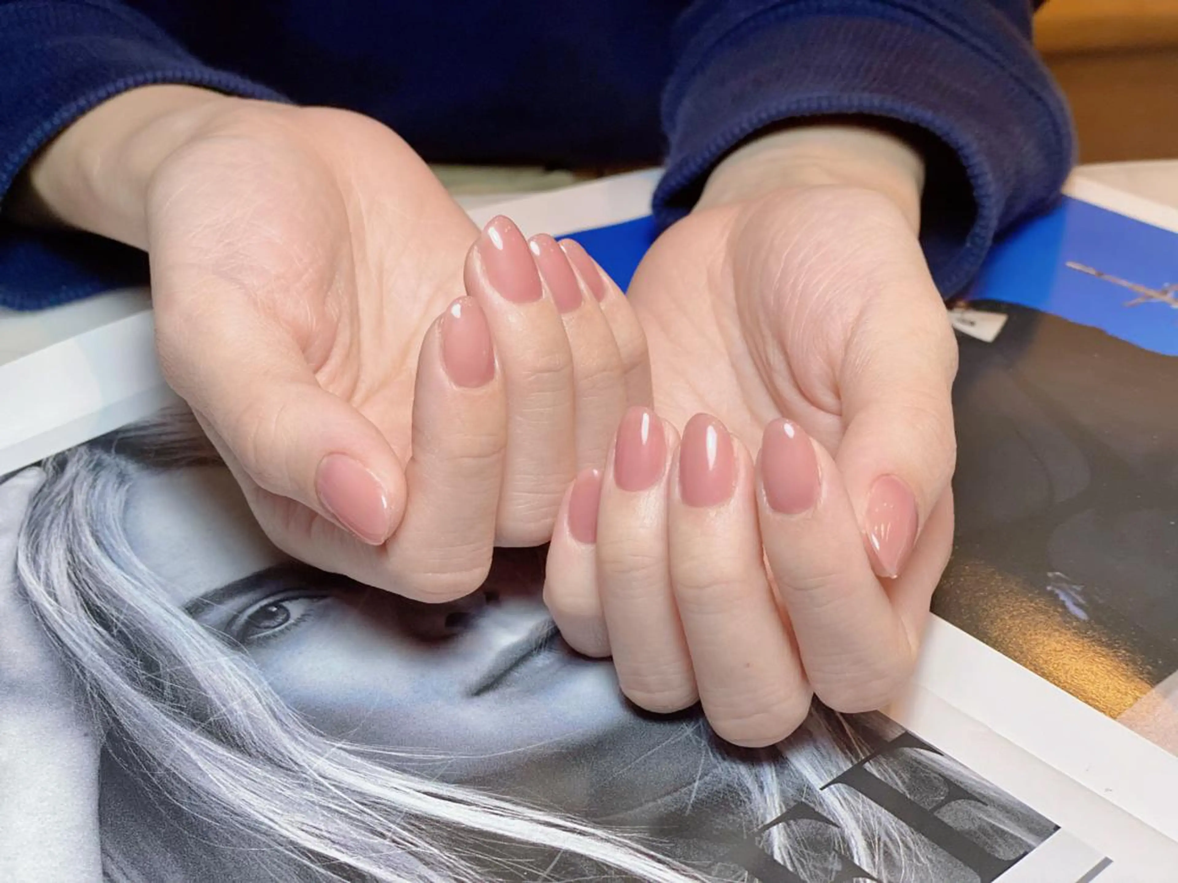 ネイル MSSugar Nailのネイルデザイン