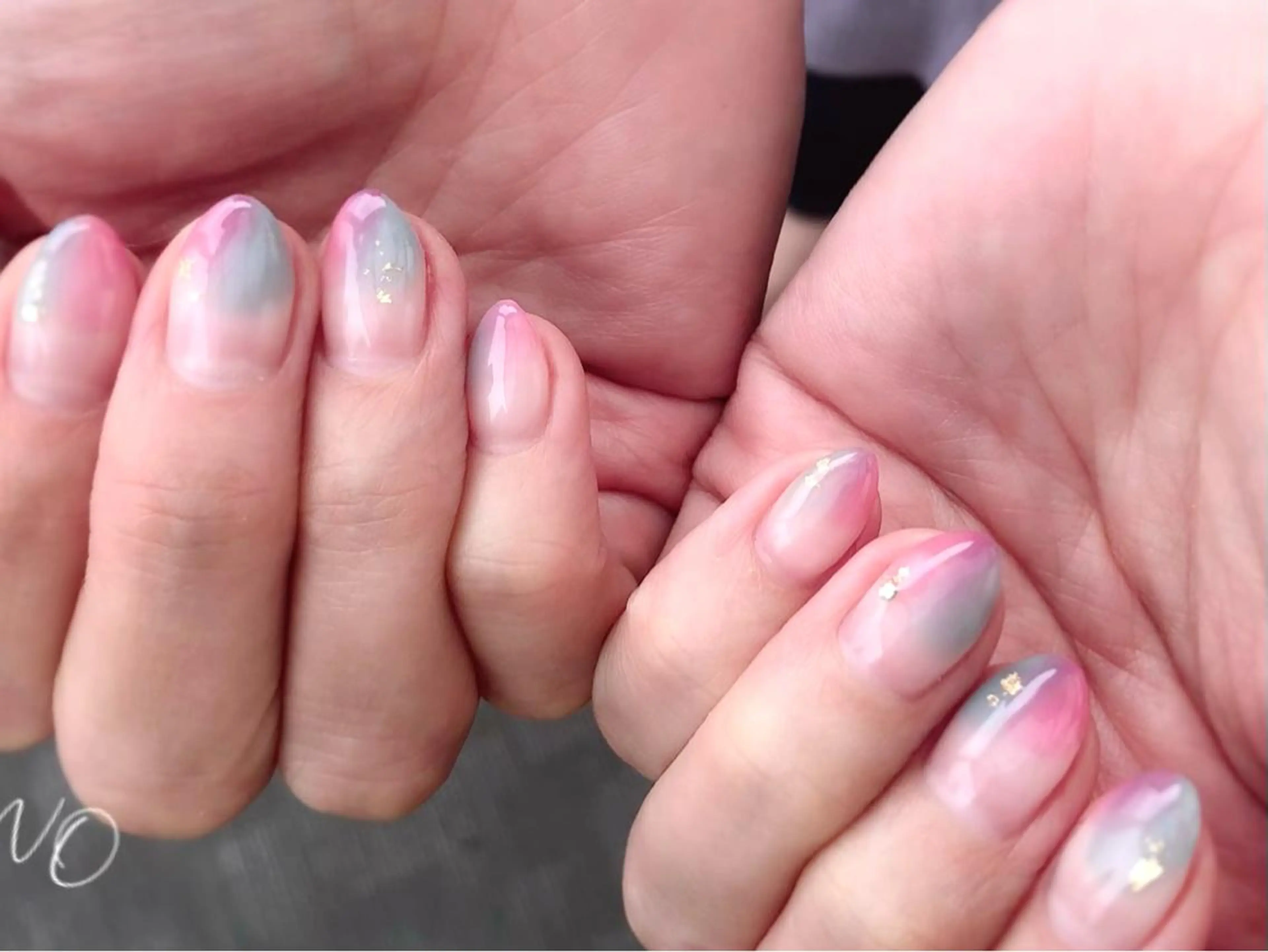 ネイル アートネイル nail salon   BONO所属・nail salon アトリエBONOのネイルデザイン