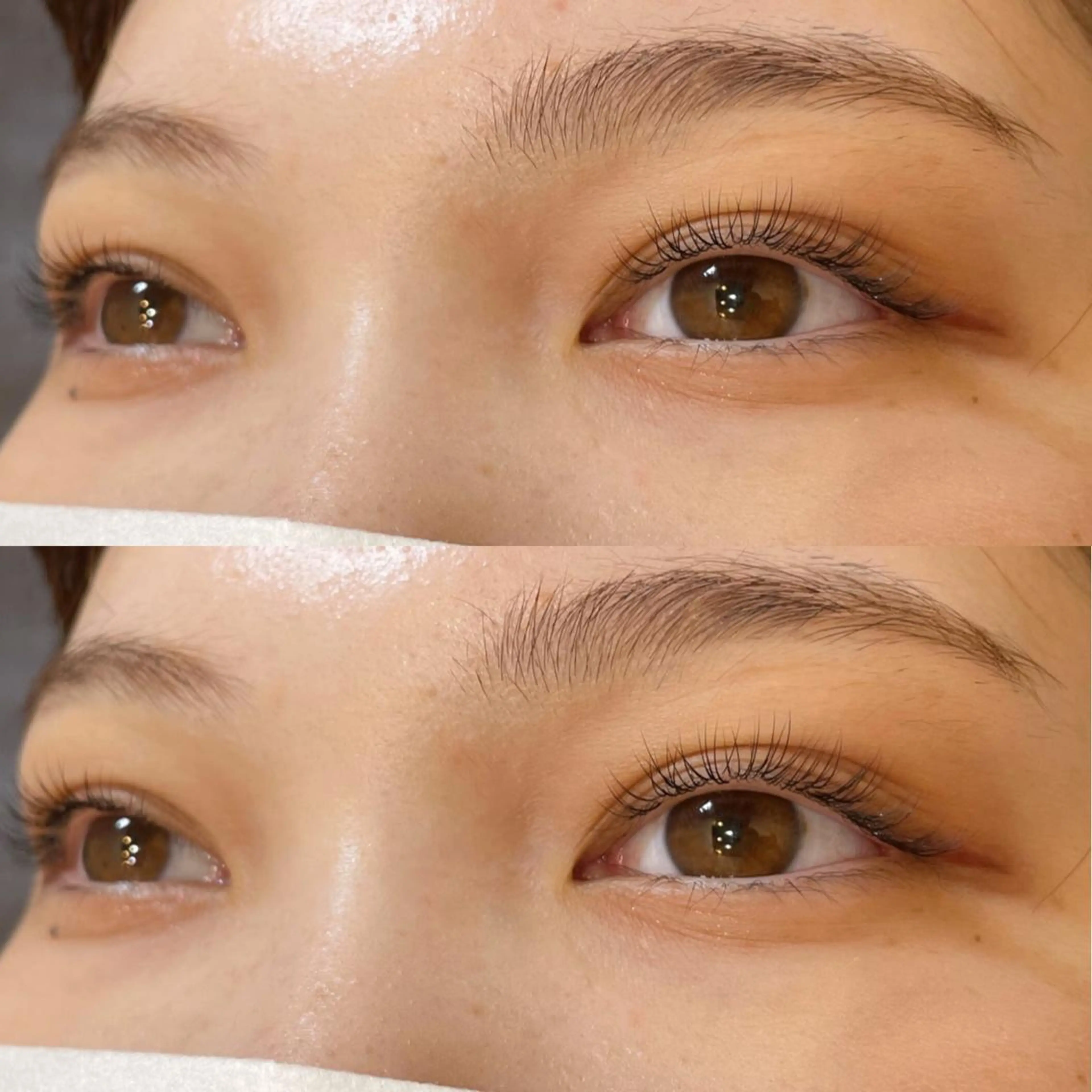 マツエク・マツパ Cカール キュート DaisyLash yuria🫧のマツエク・マツパデザイン