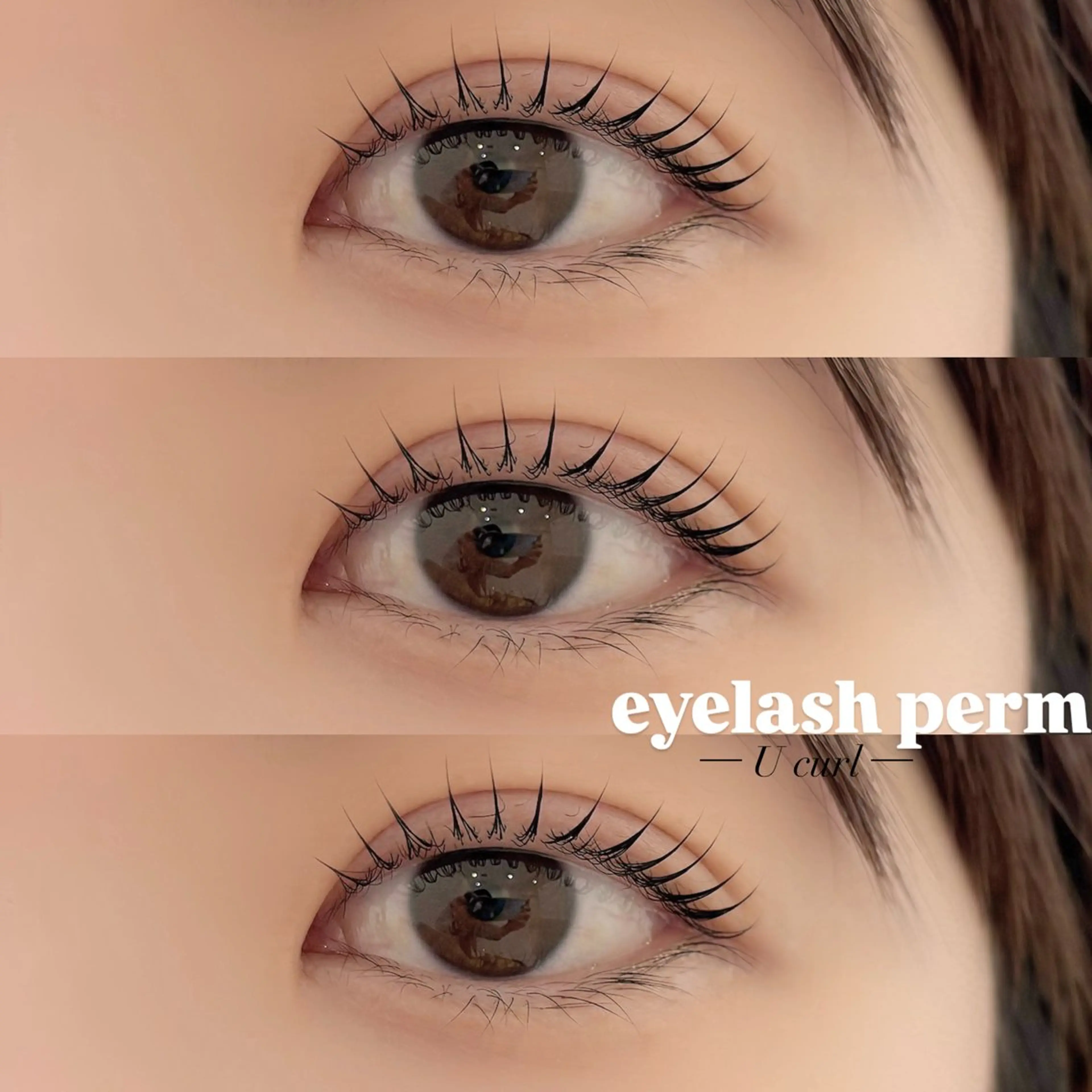 マツエク・マツパ 下田 恋雪 / granbeautyのマツエク・マツパデザイン