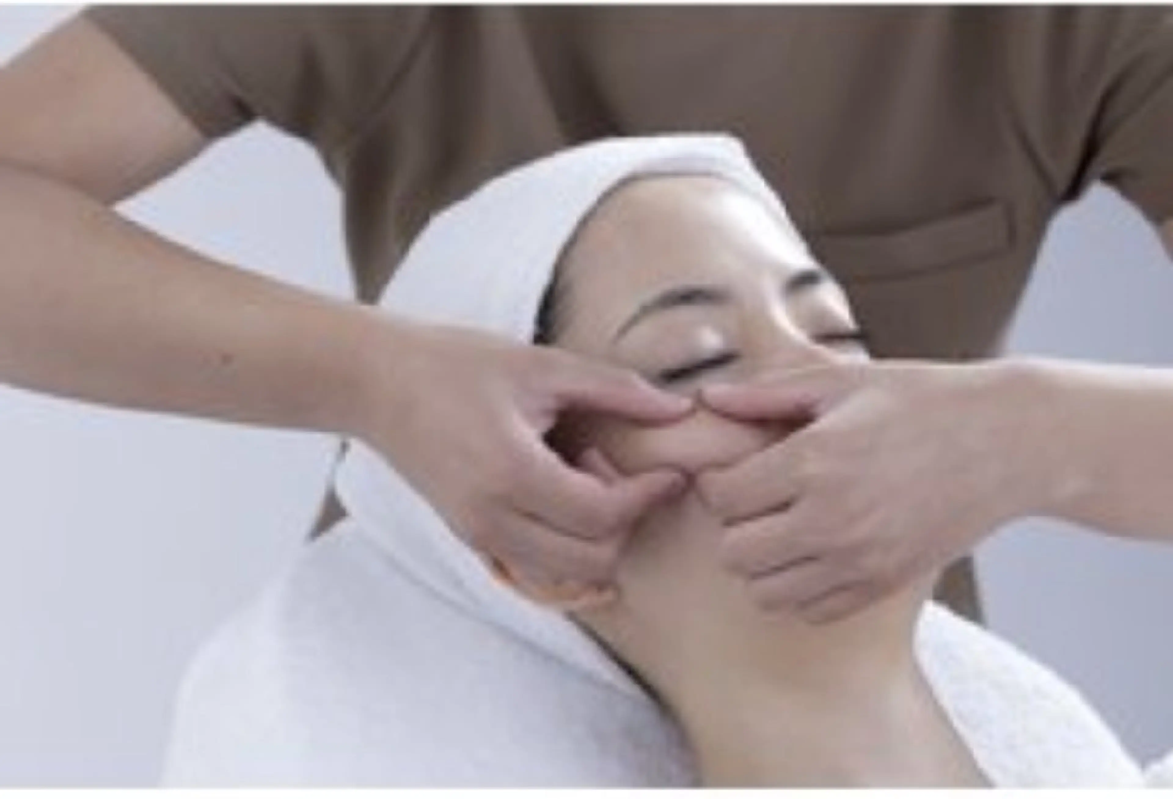 本田 祥子のエステ・リラクイメージ