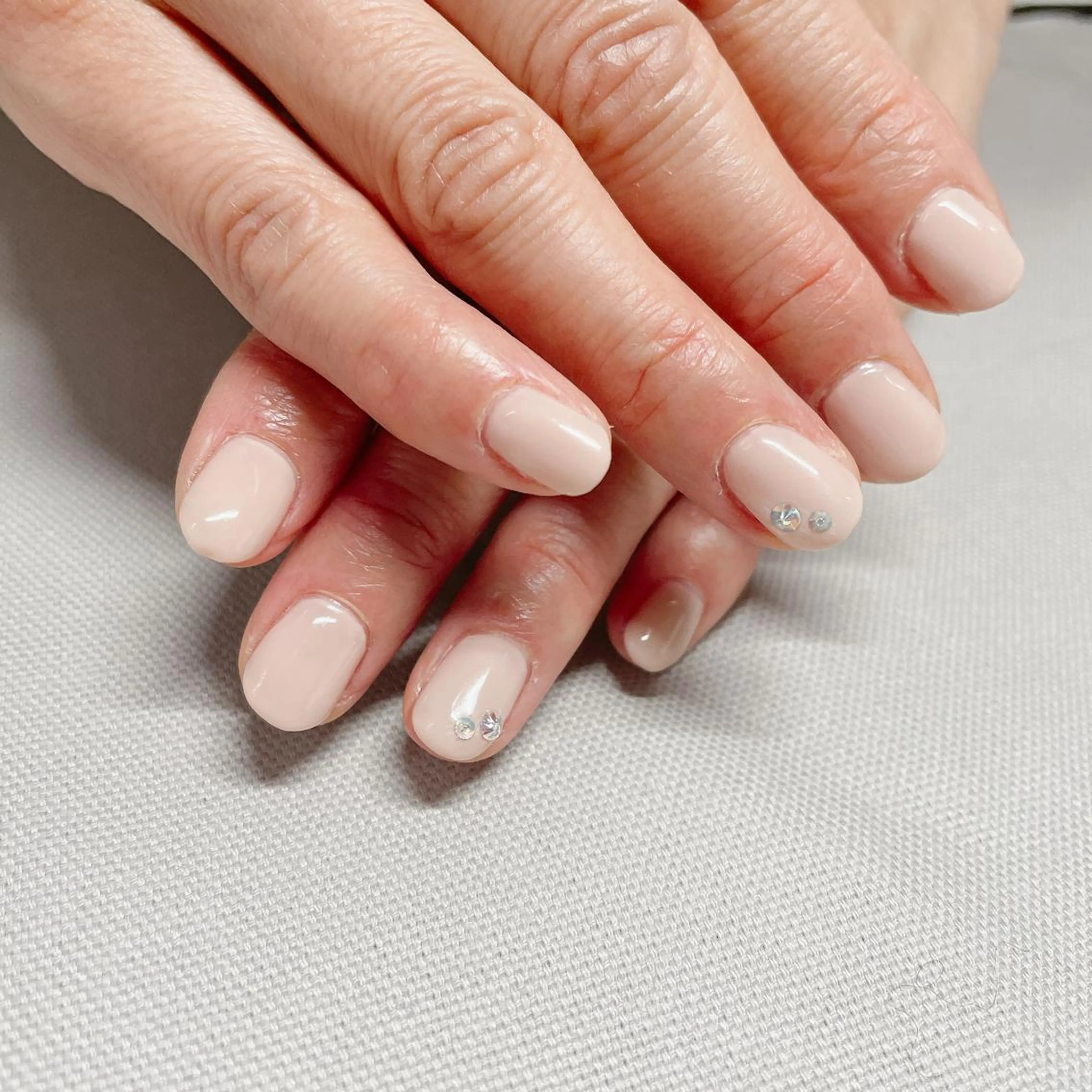 ネイル couleur nailのネイルデザイン