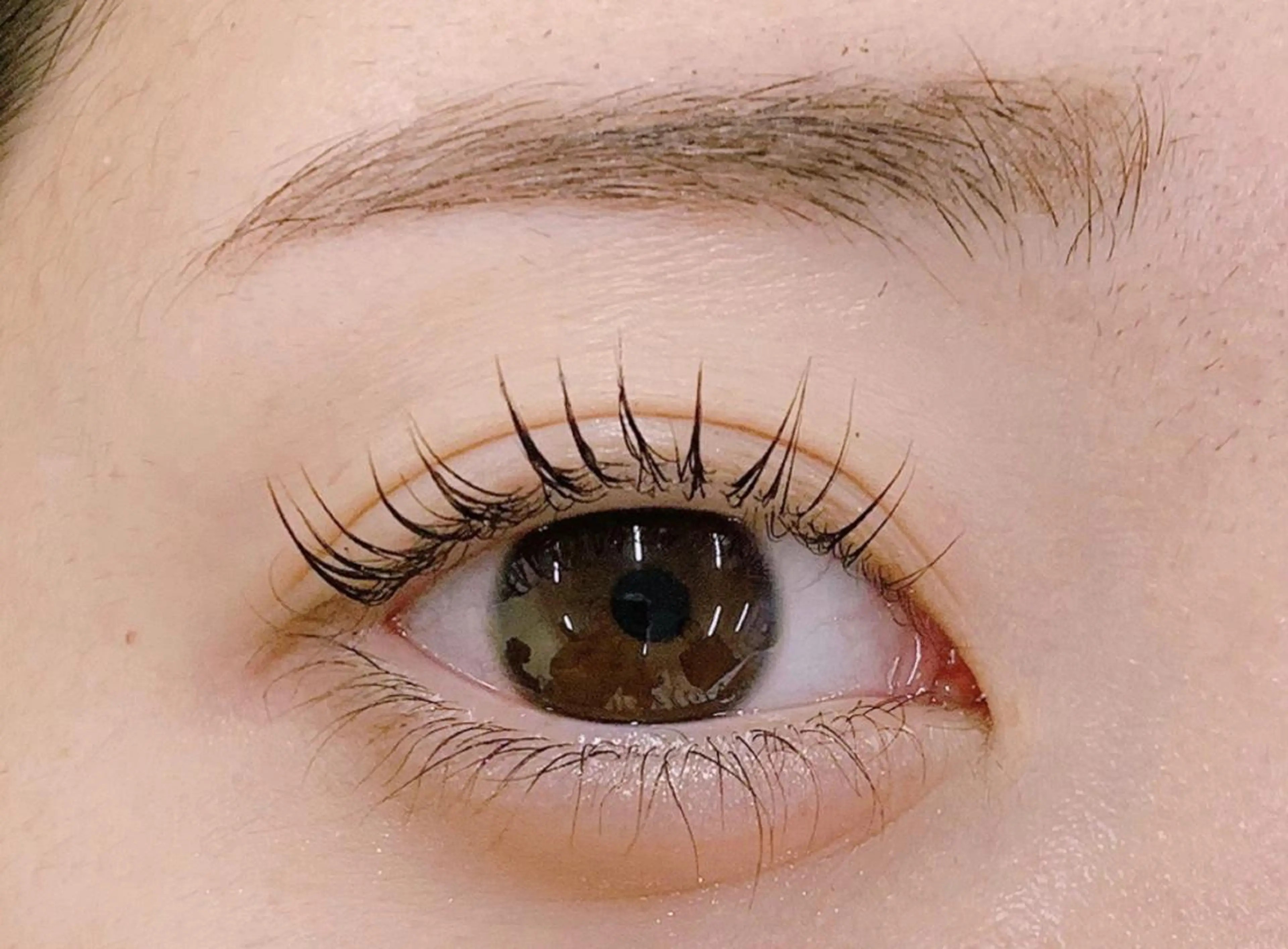 マツエク・マツパ Luxe🌺 ITOのマツエク・マツパデザイン