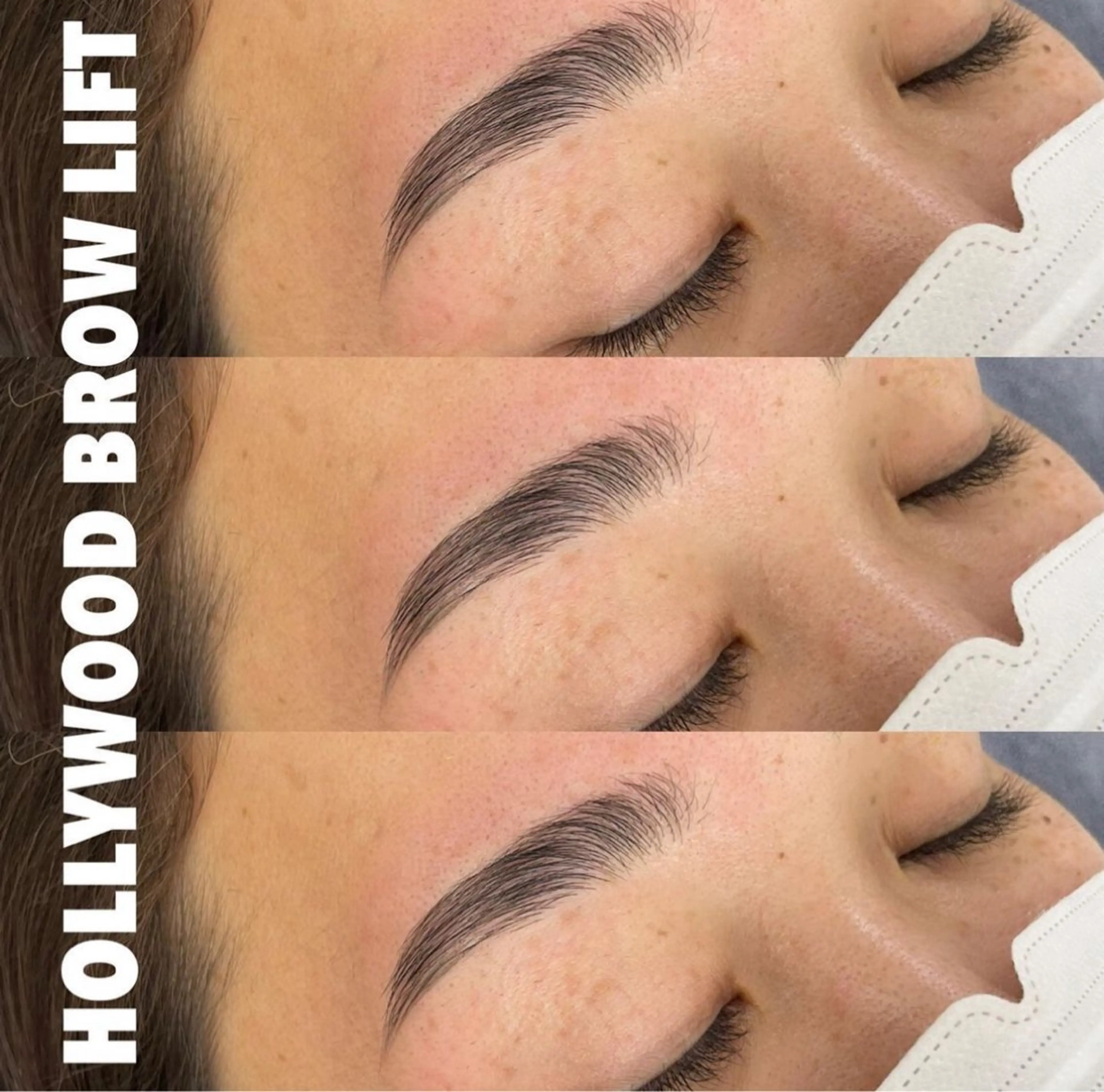 アイブロウ サニーヒルズ藤沢 HARUMIの眉毛・アイブロウイメージ