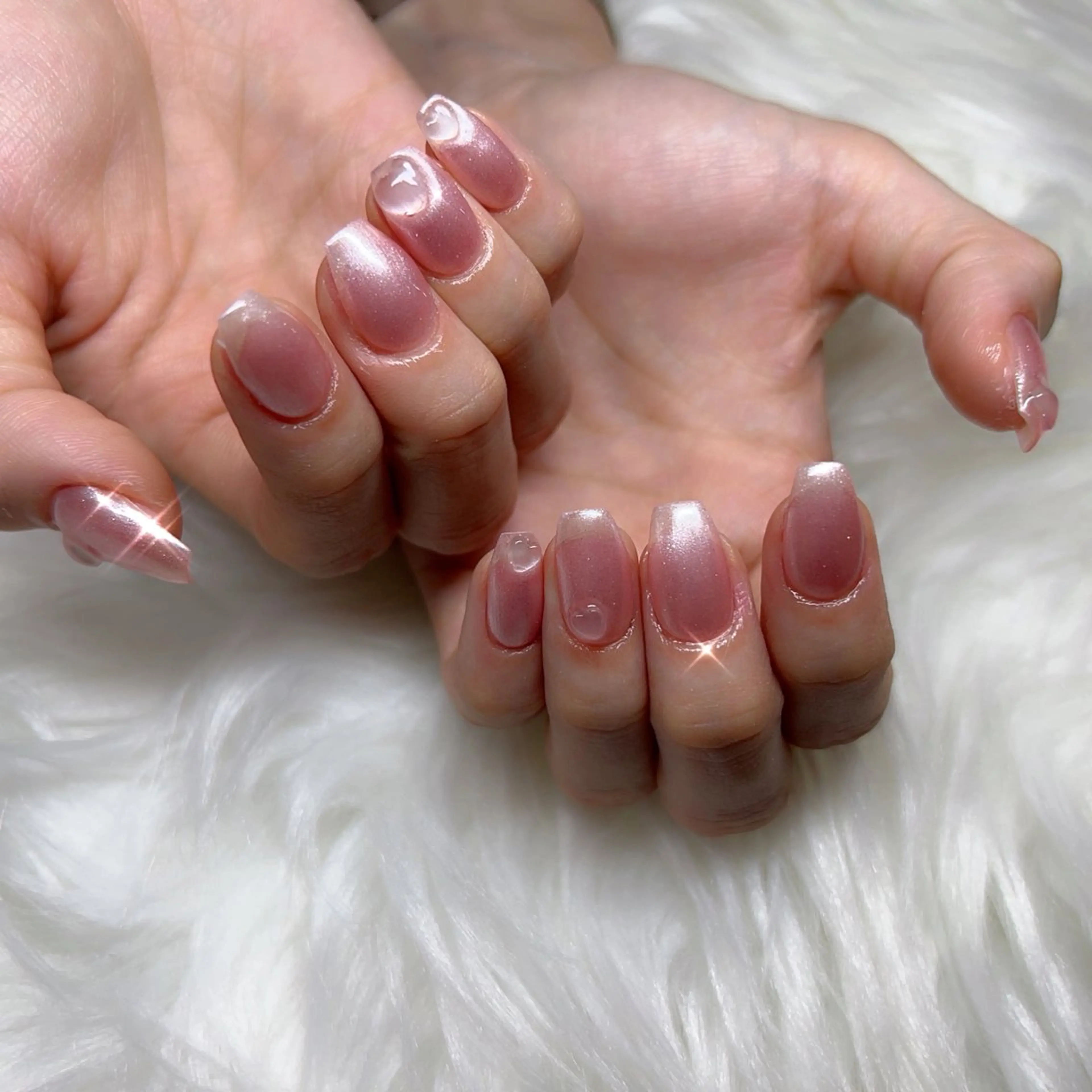 ネイル ハンドネイル Nail Salon Ripe所属・Nail Salon Ripeのネイルデザイン