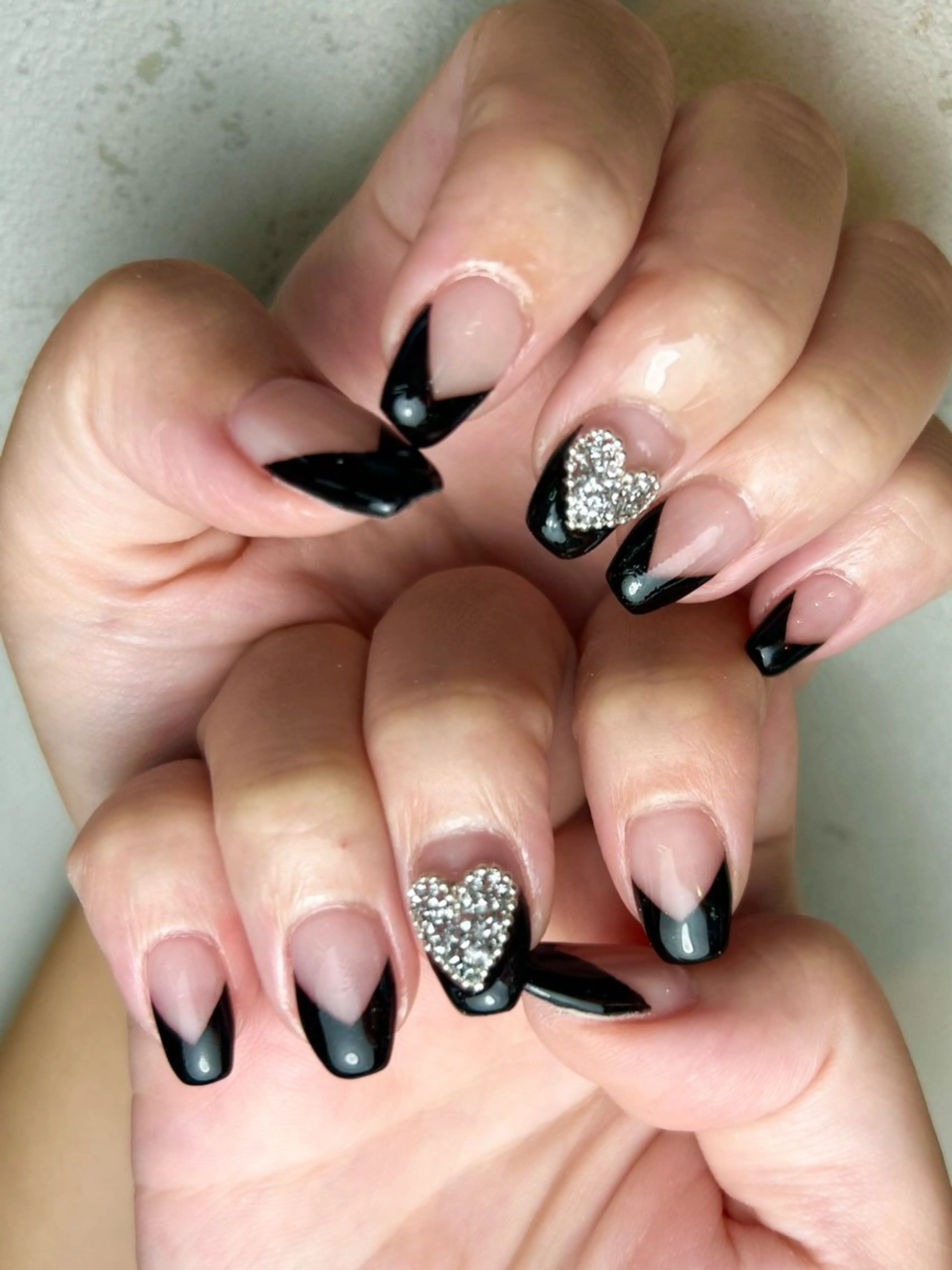 ネイル ネイルサロンmuumii所属・東十条muumii ネイルまつ毛のネイルデザイン