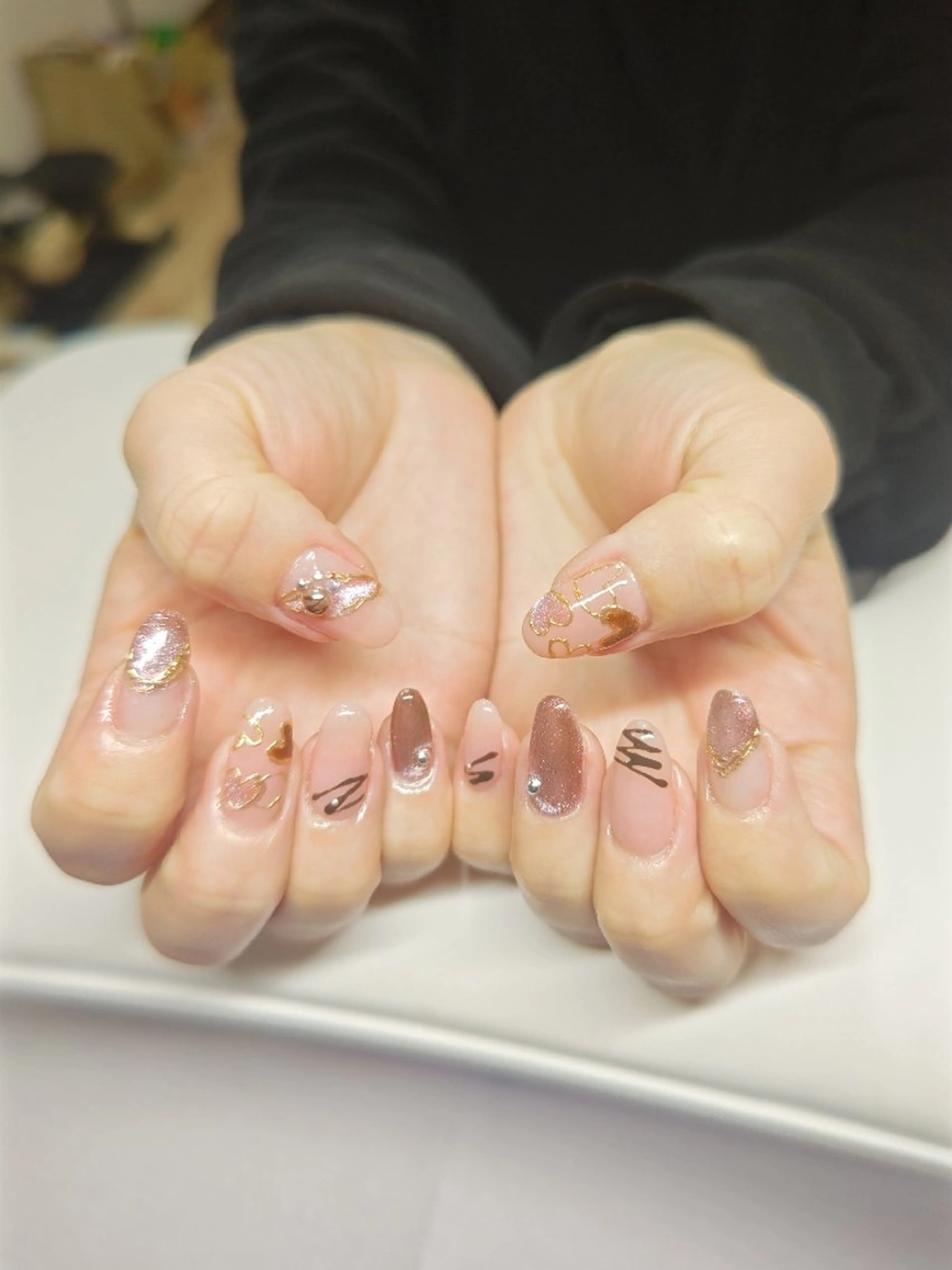 ネイル 小山店 sayakaのその他イメージ