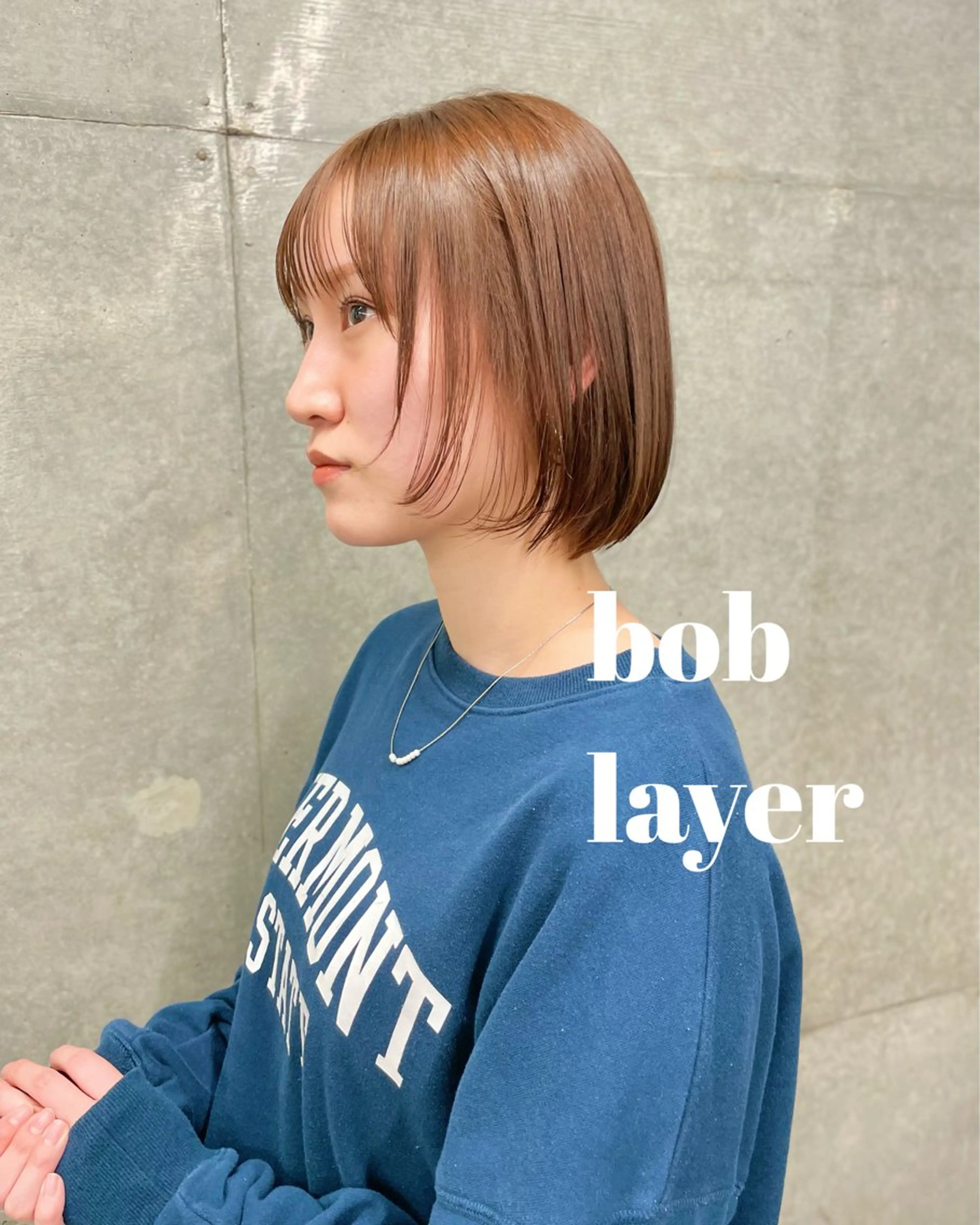 ショート 髪質改善 カット ヘアカラー トリートメント 表参道/髪質改善/ 髪質改善カラー/遠藤のヘアスタイル