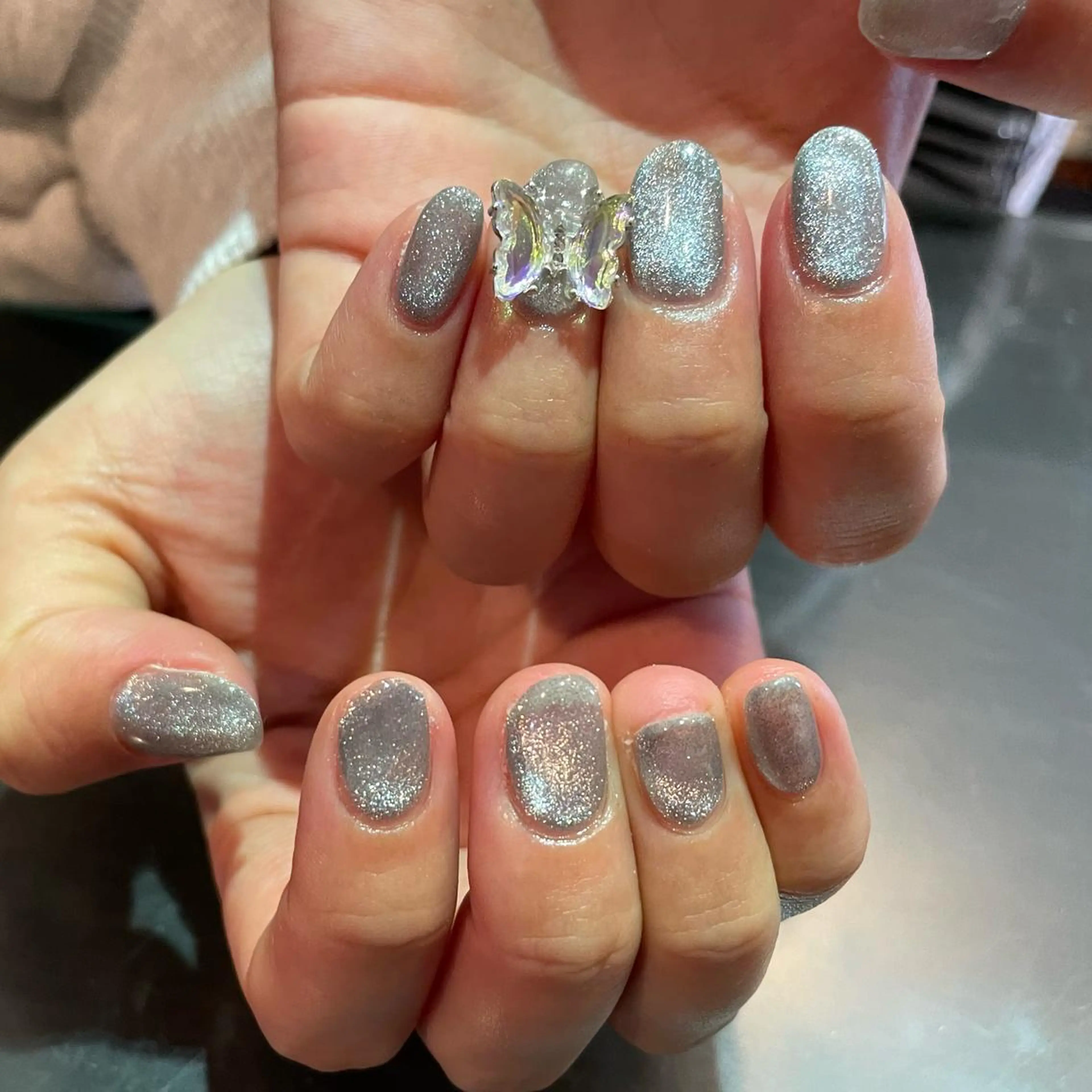 ネイル Sunny.Roa fujiのネイルデザイン