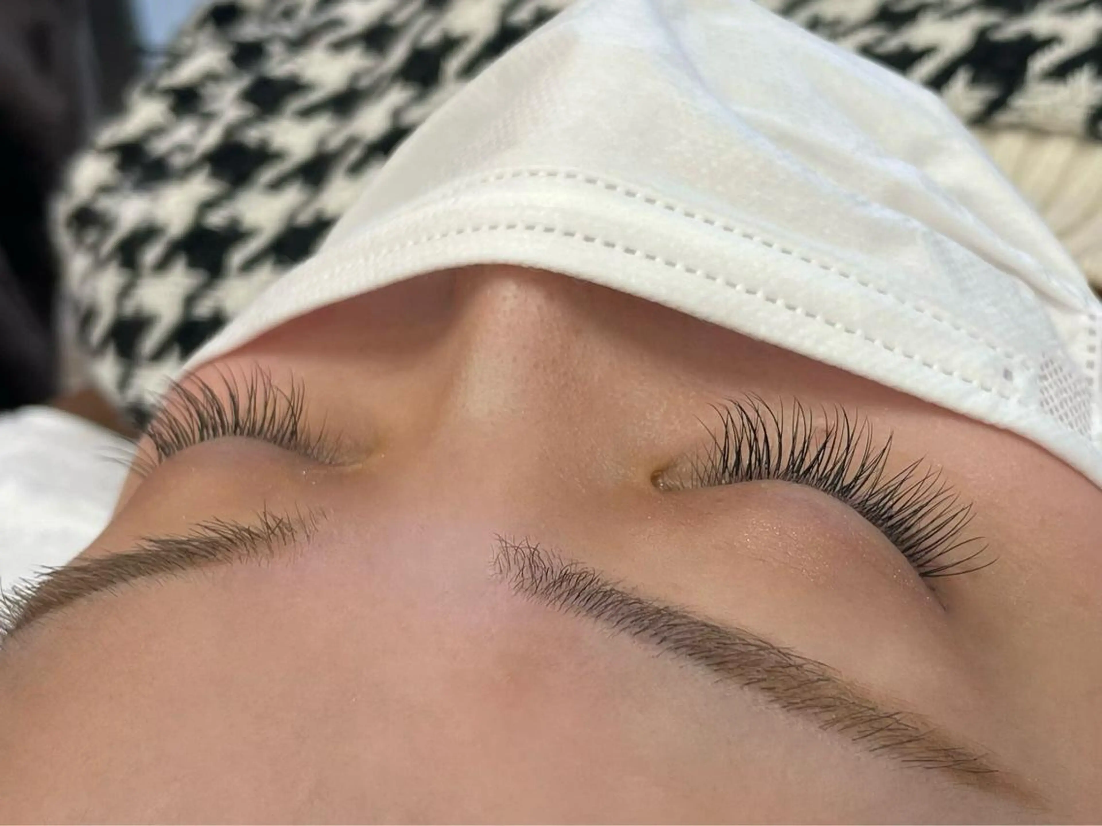 マツエク・マツパ ~RADnoel~ KARENのヘアスタイル