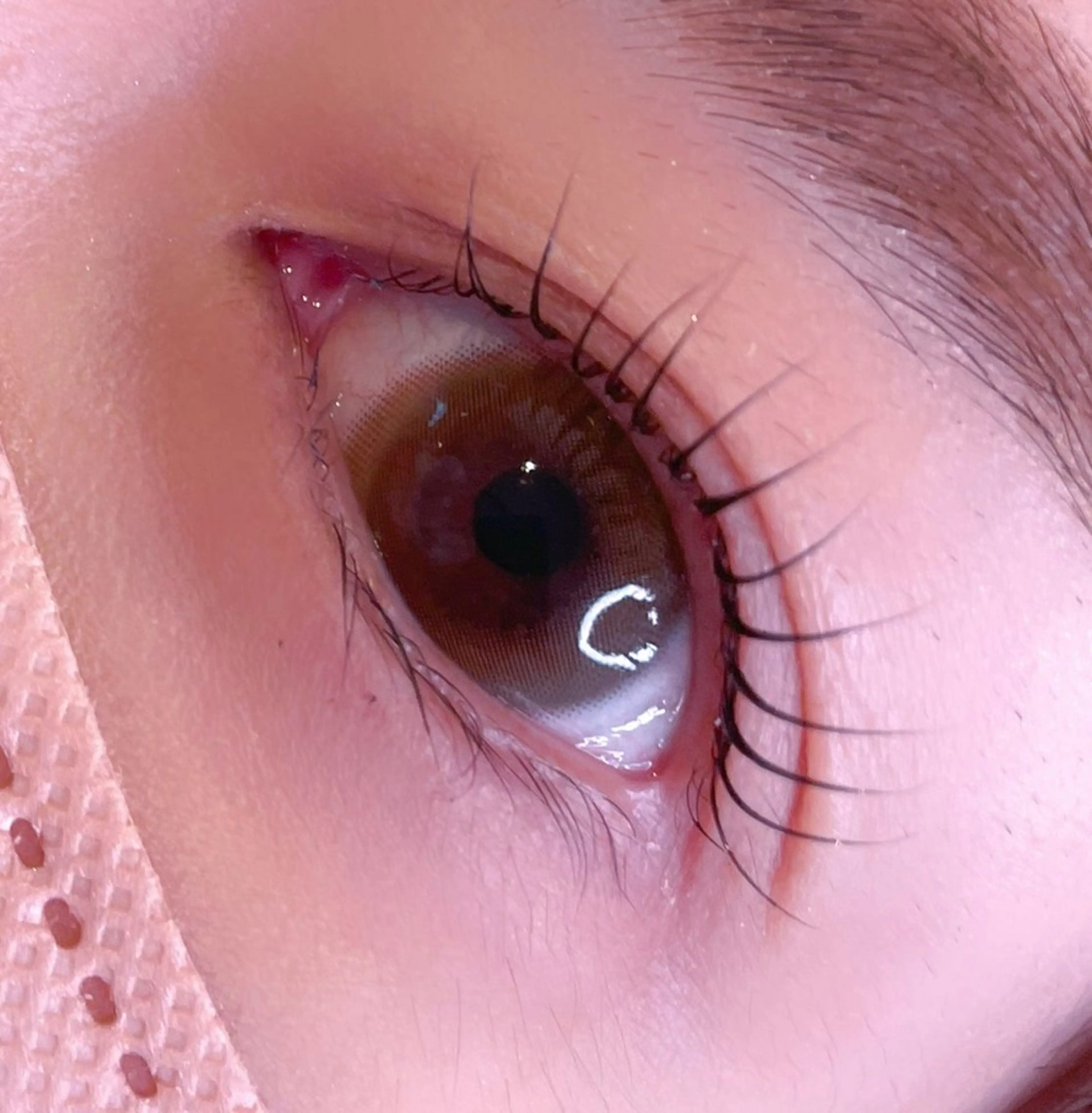 マツエク・マツパ eye salon &me.🎀のマツエク・マツパデザイン