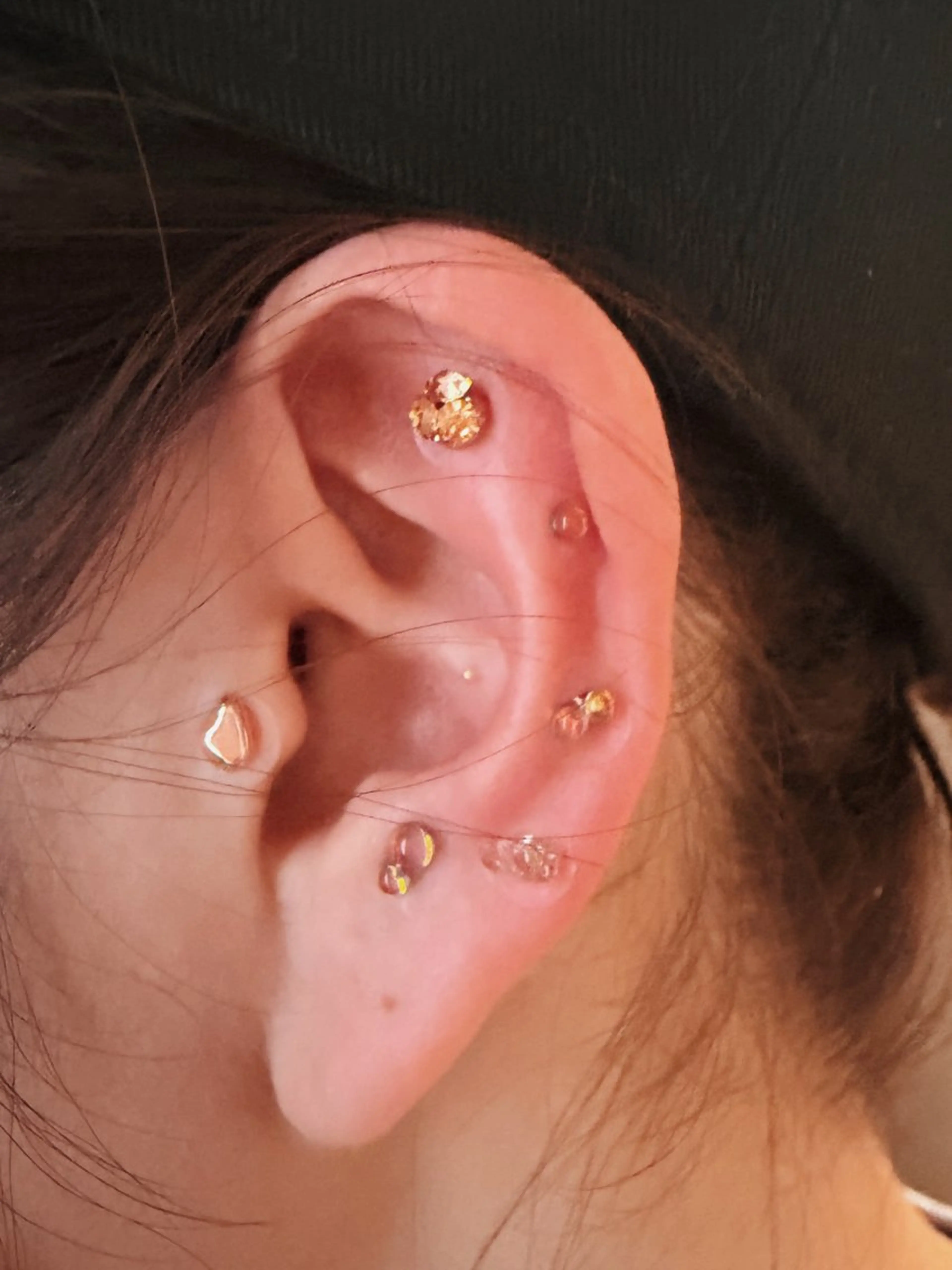 内臓ケア |Spa líkaのエステ・リラクイメージ