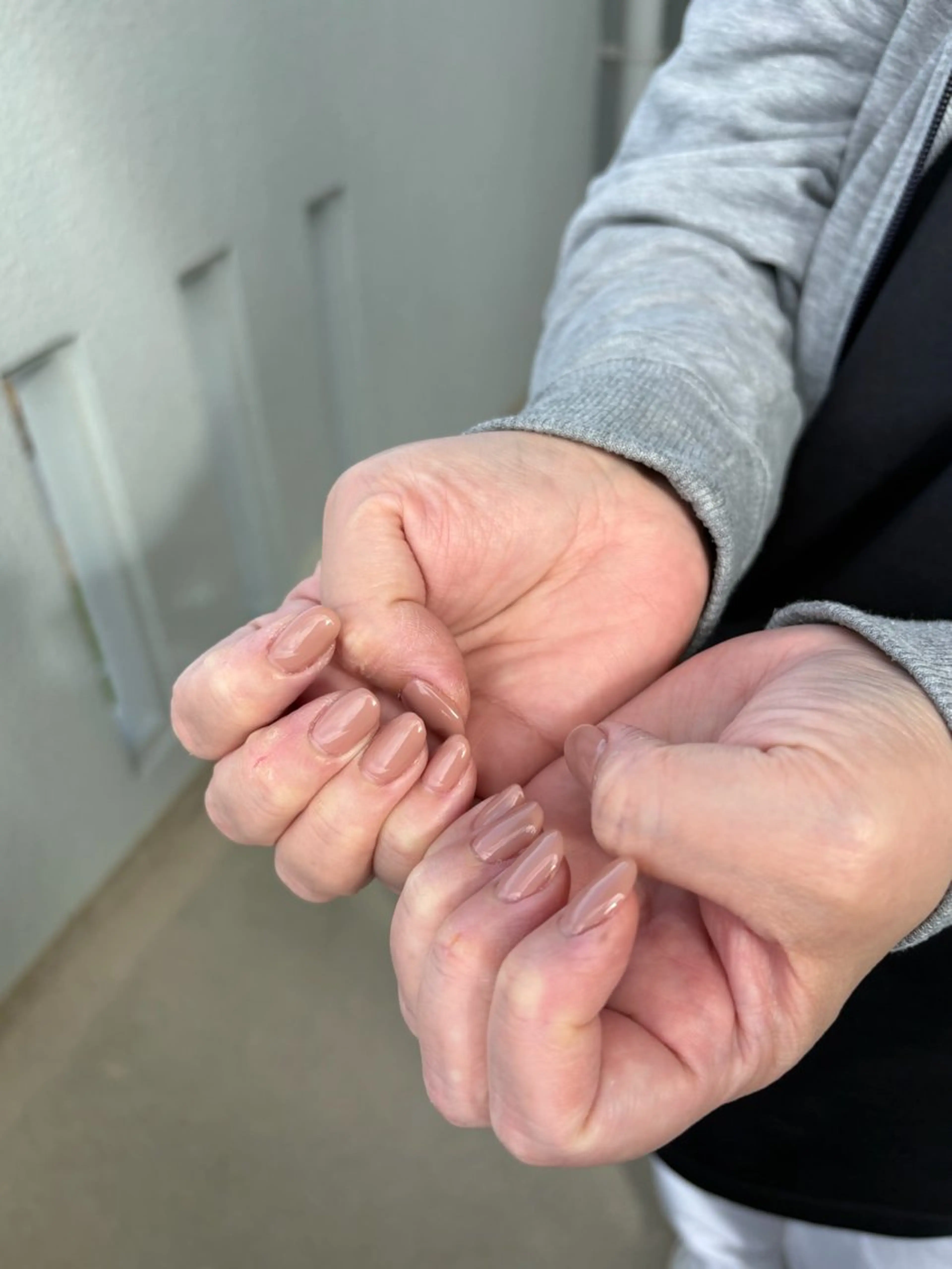 ネイル C Annaのネイルデザイン