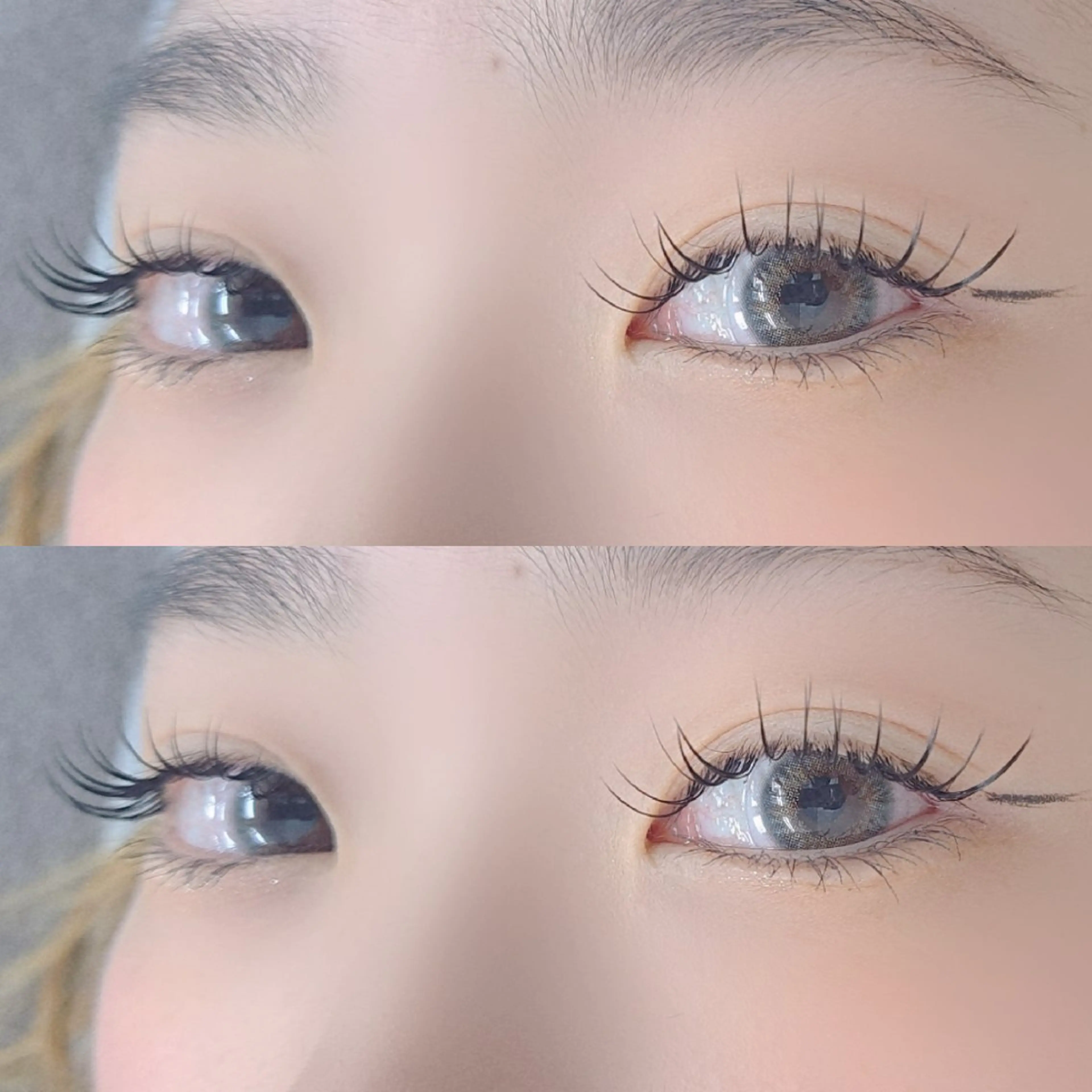 フラットラッシュ120本までの写真