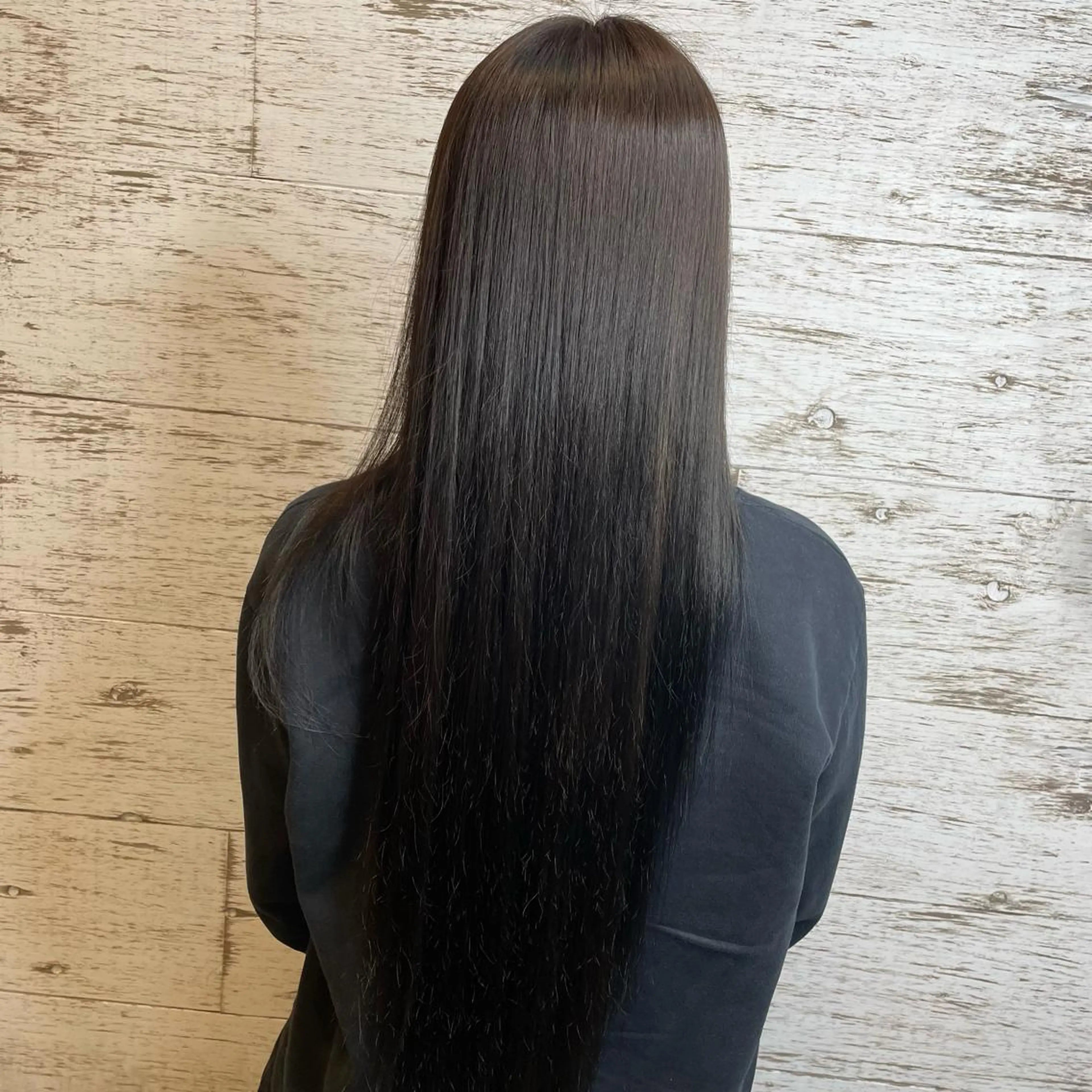 ロング fizelleあべのルシアス店所属・⭐️吉崎 竜也⭐️のヘアスタイル