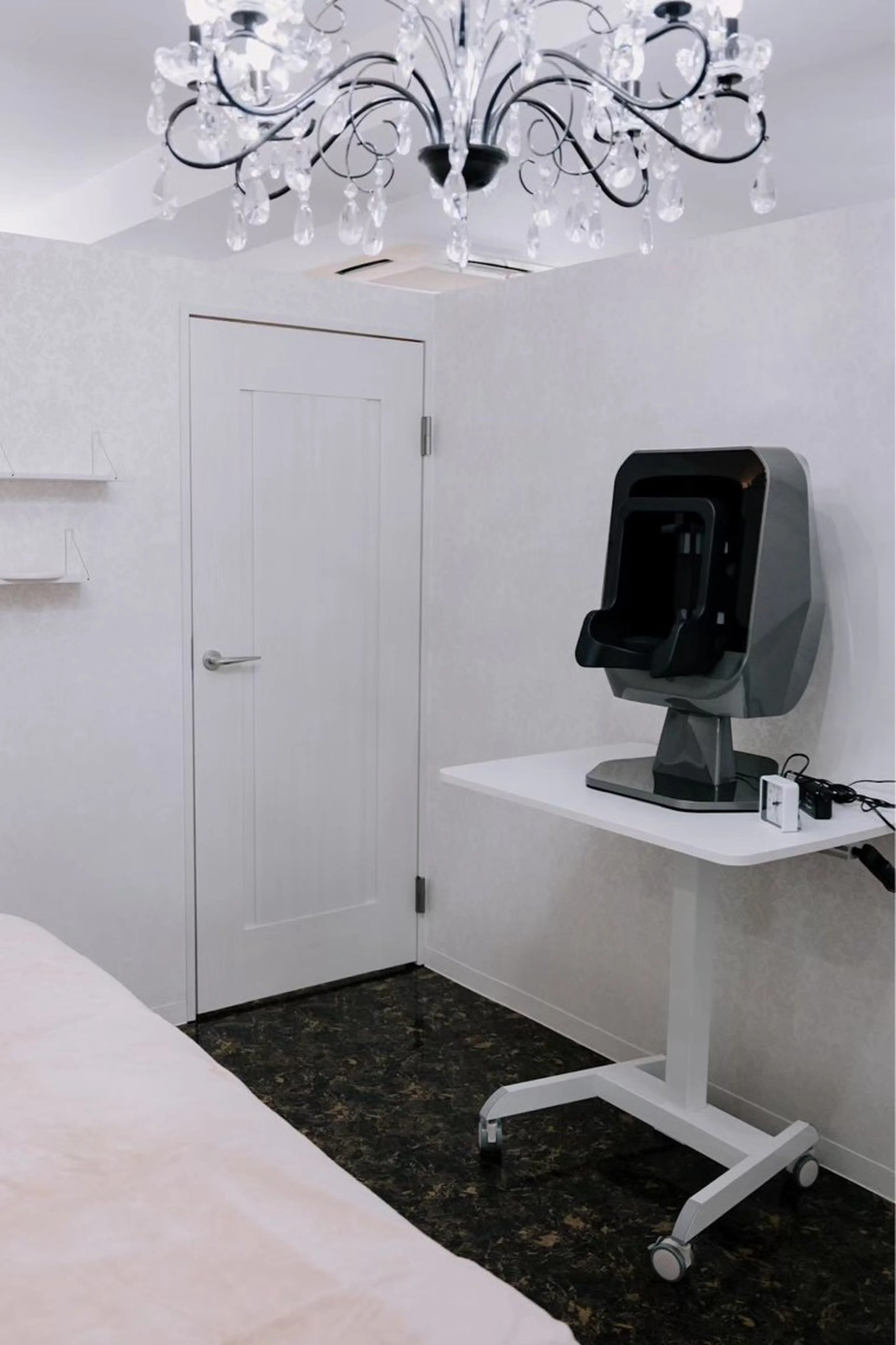 メンズ フェイシャルサロン CHIARA 荒田のエステ・リラクイメージ