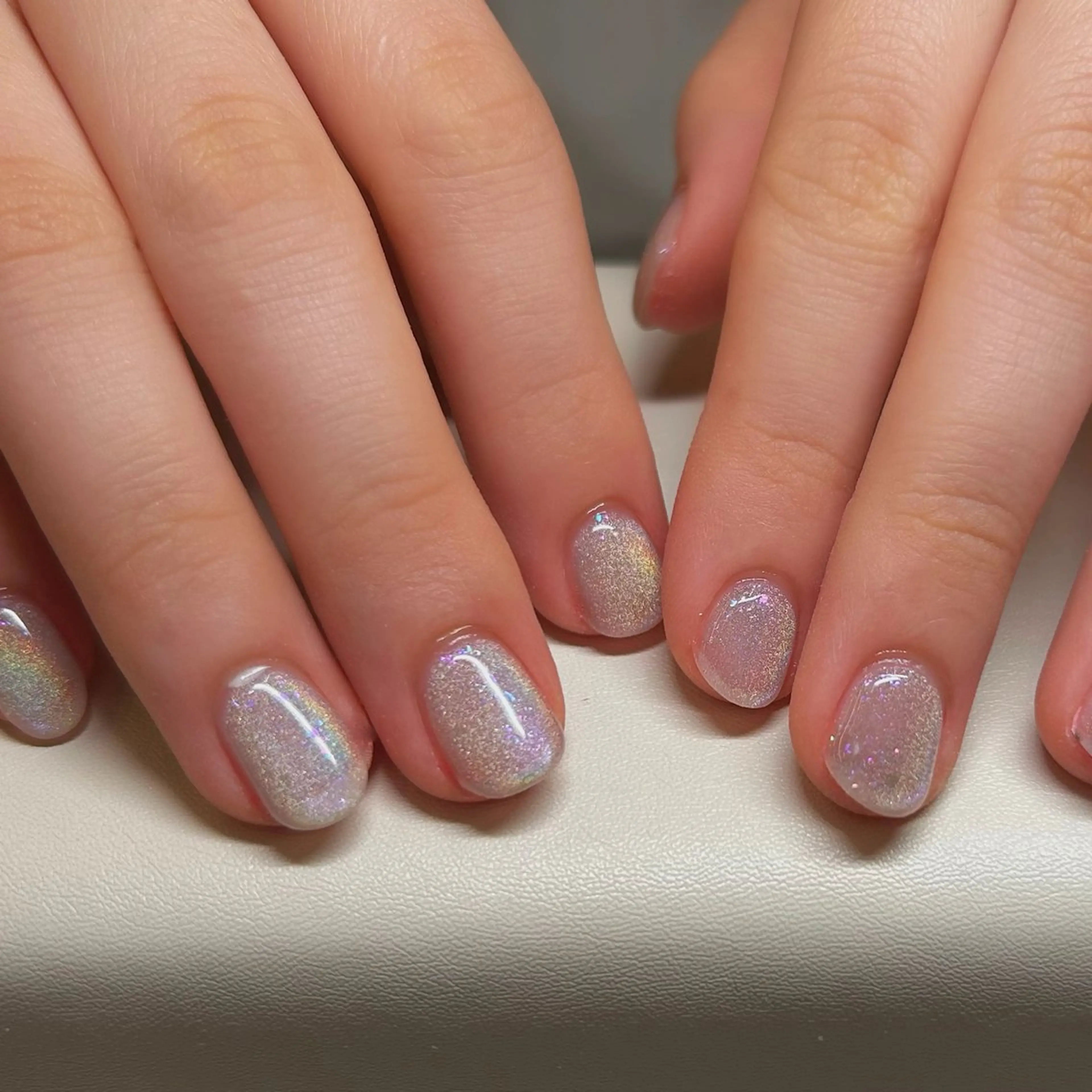 ネイル M&D Beauty Salon 銀座店所属・M&D銀座 AYAのネイルデザイン