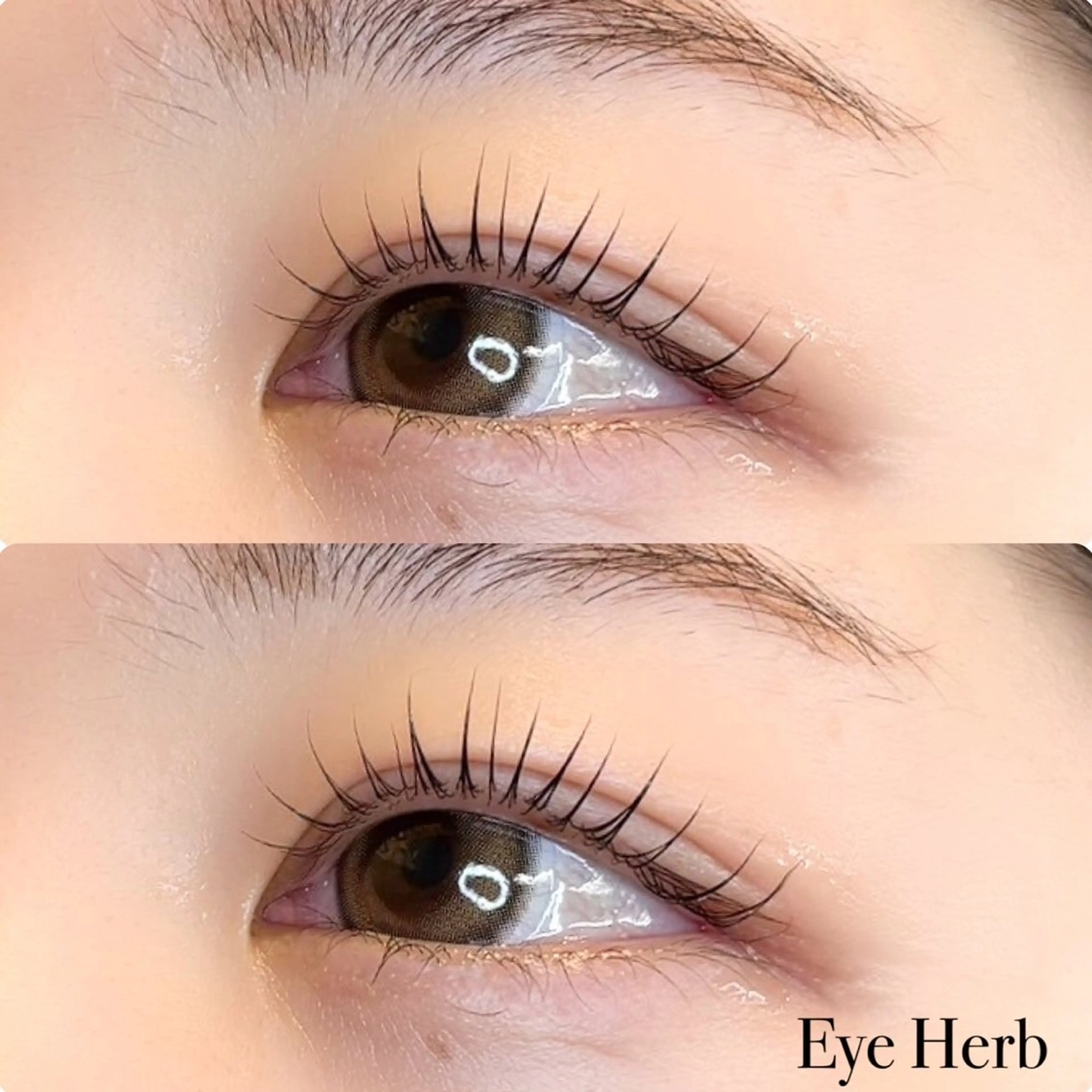 マツエク・マツパ ♡ Shioriのマツエク・マツパデザイン