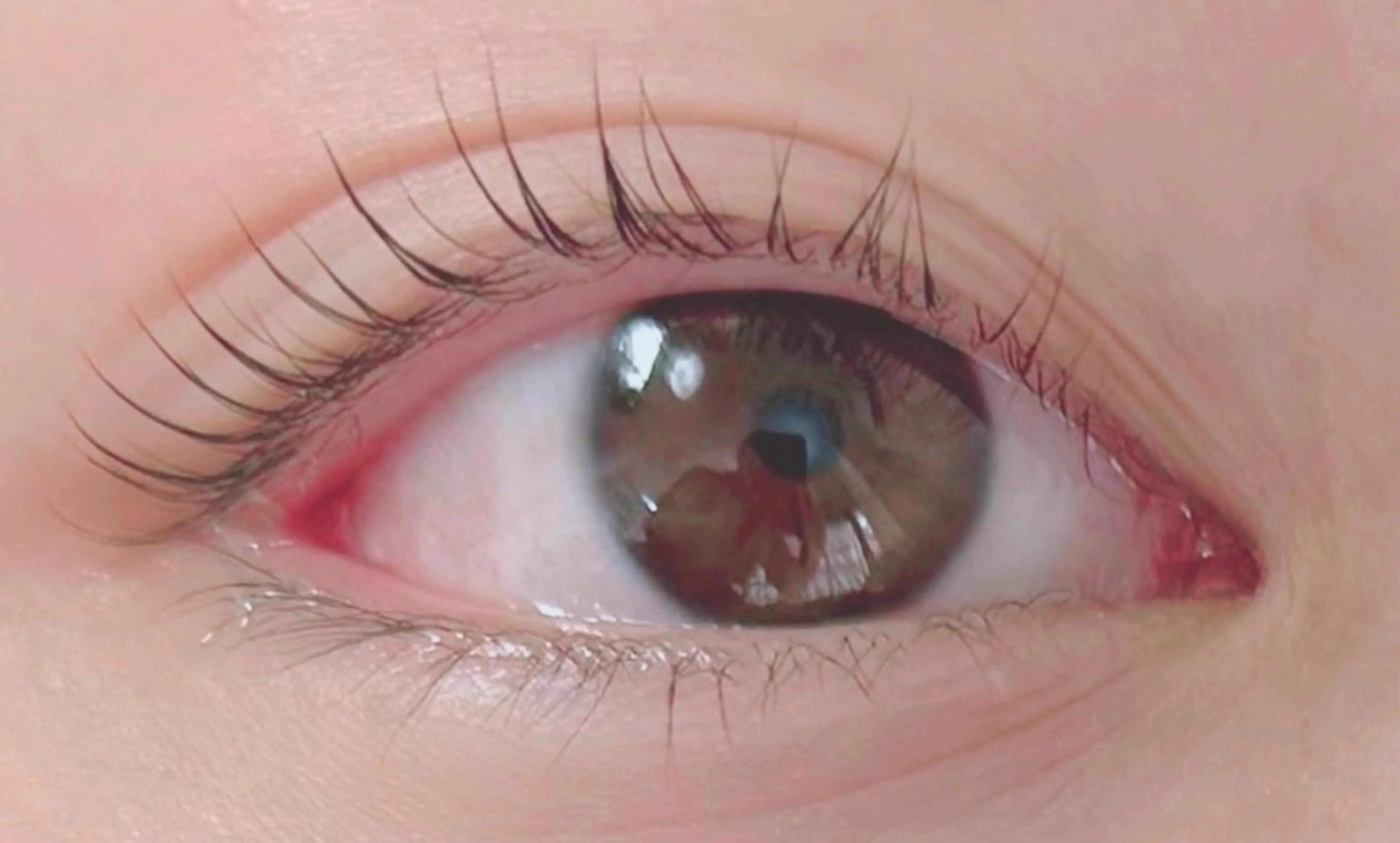 マツエク・マツパ ココラッシュ 町屋店のマツエク・マツパデザイン