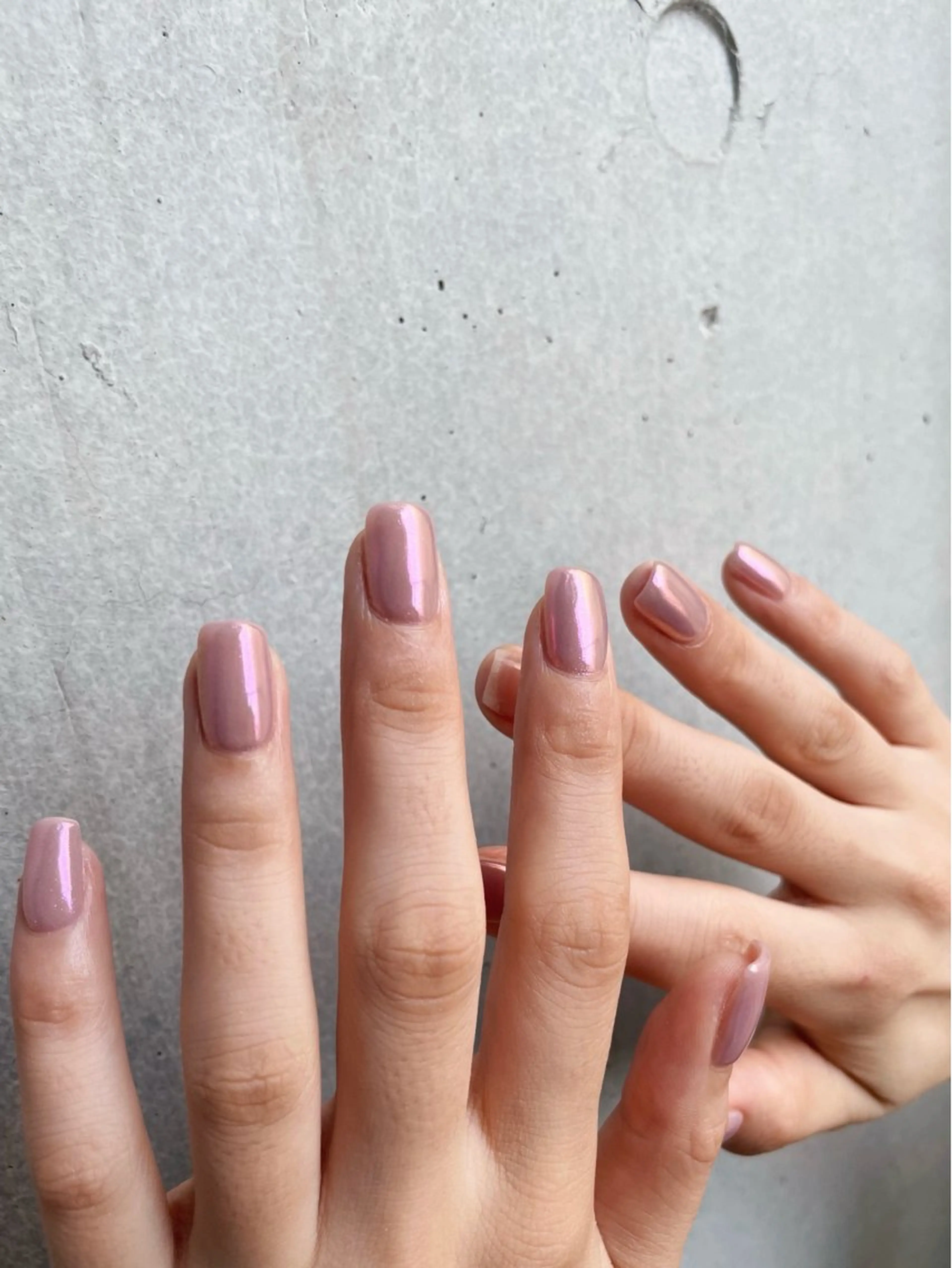 ネイル ミサキ CHIC NAILのネイルデザイン