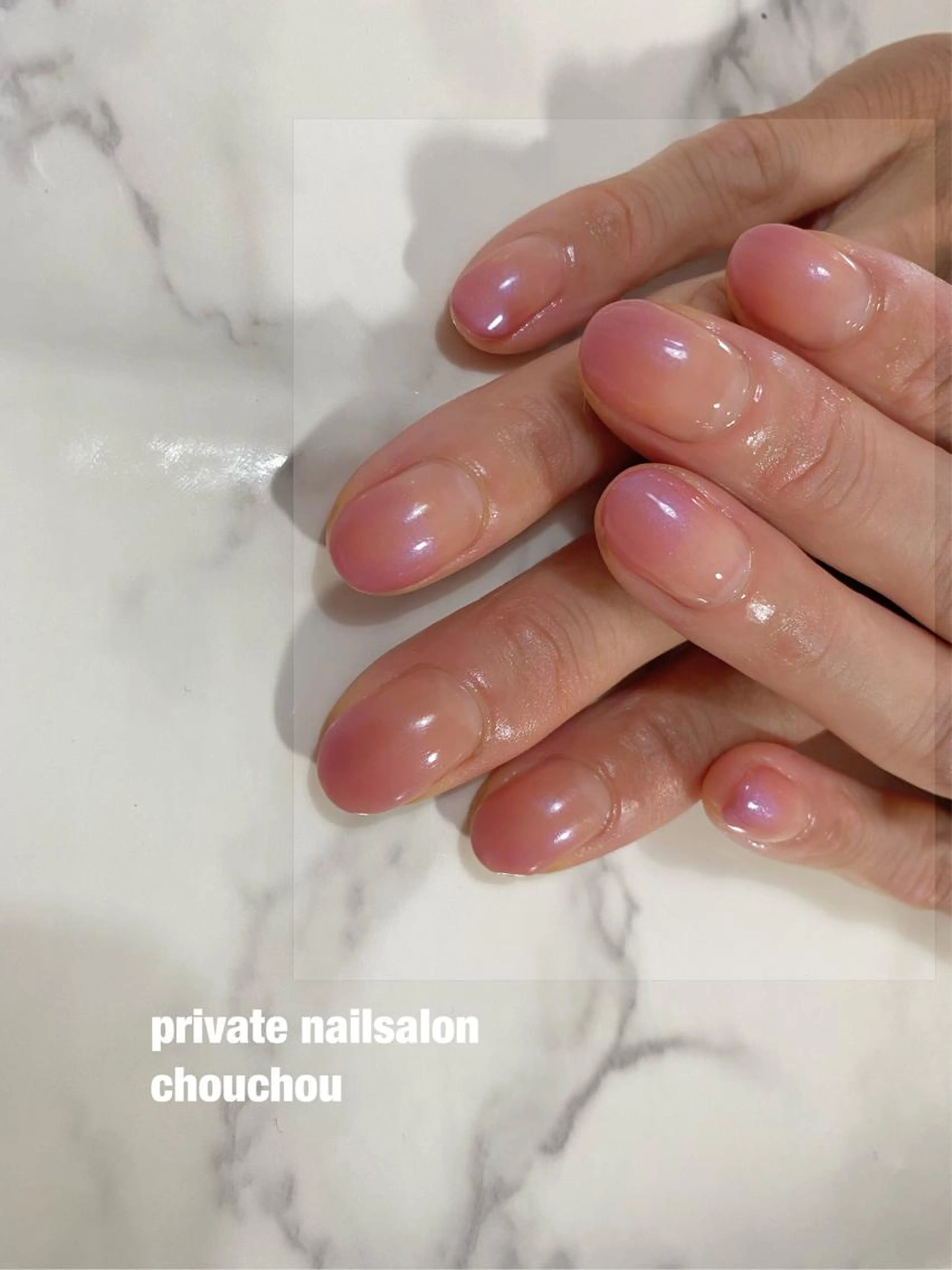 ミニモ限定価格 オフ込みカラーグラデーションの写真