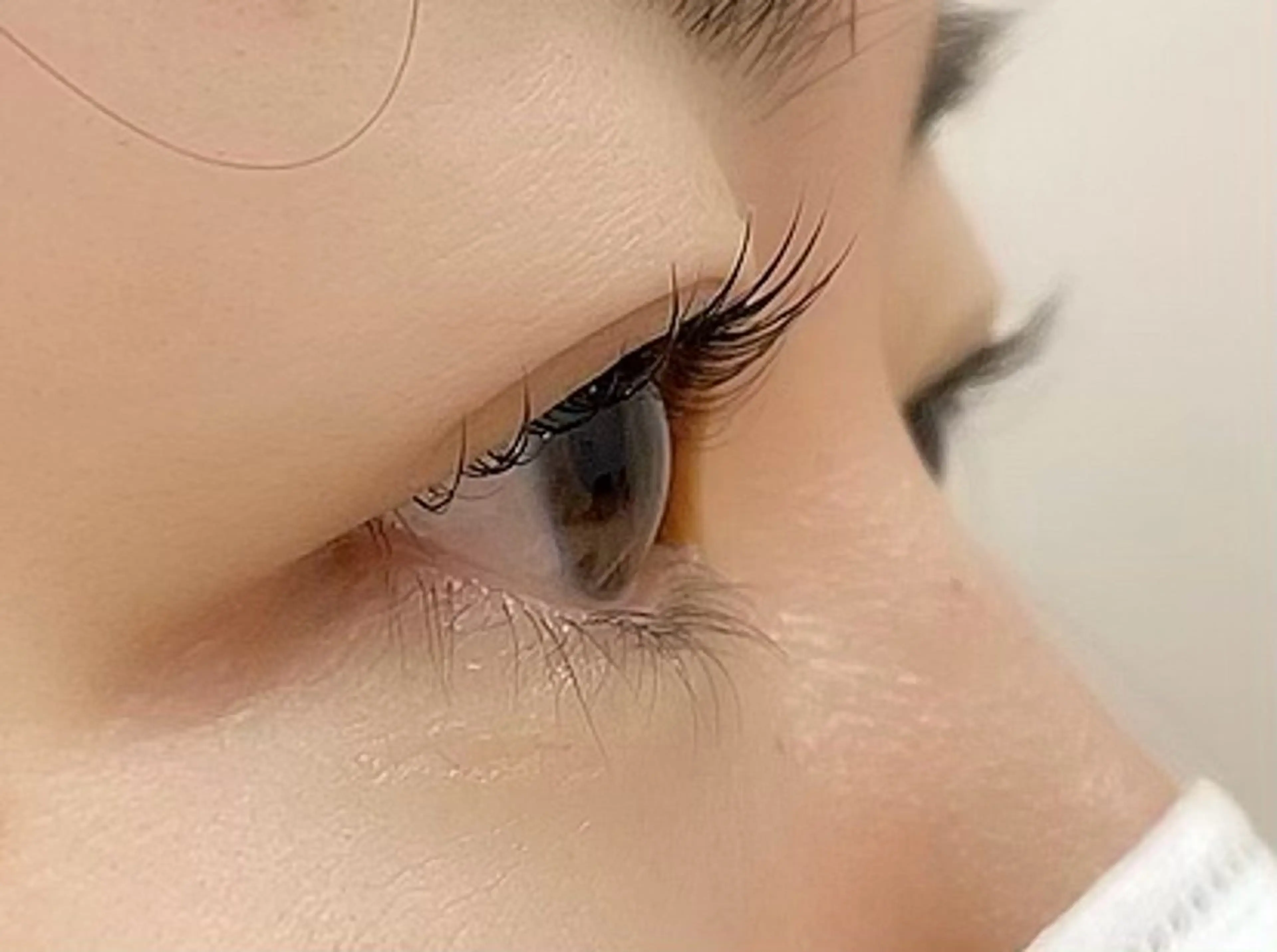 マツエク・マツパ miel所属・sachi 👀✨サチのマツエク・マツパデザイン