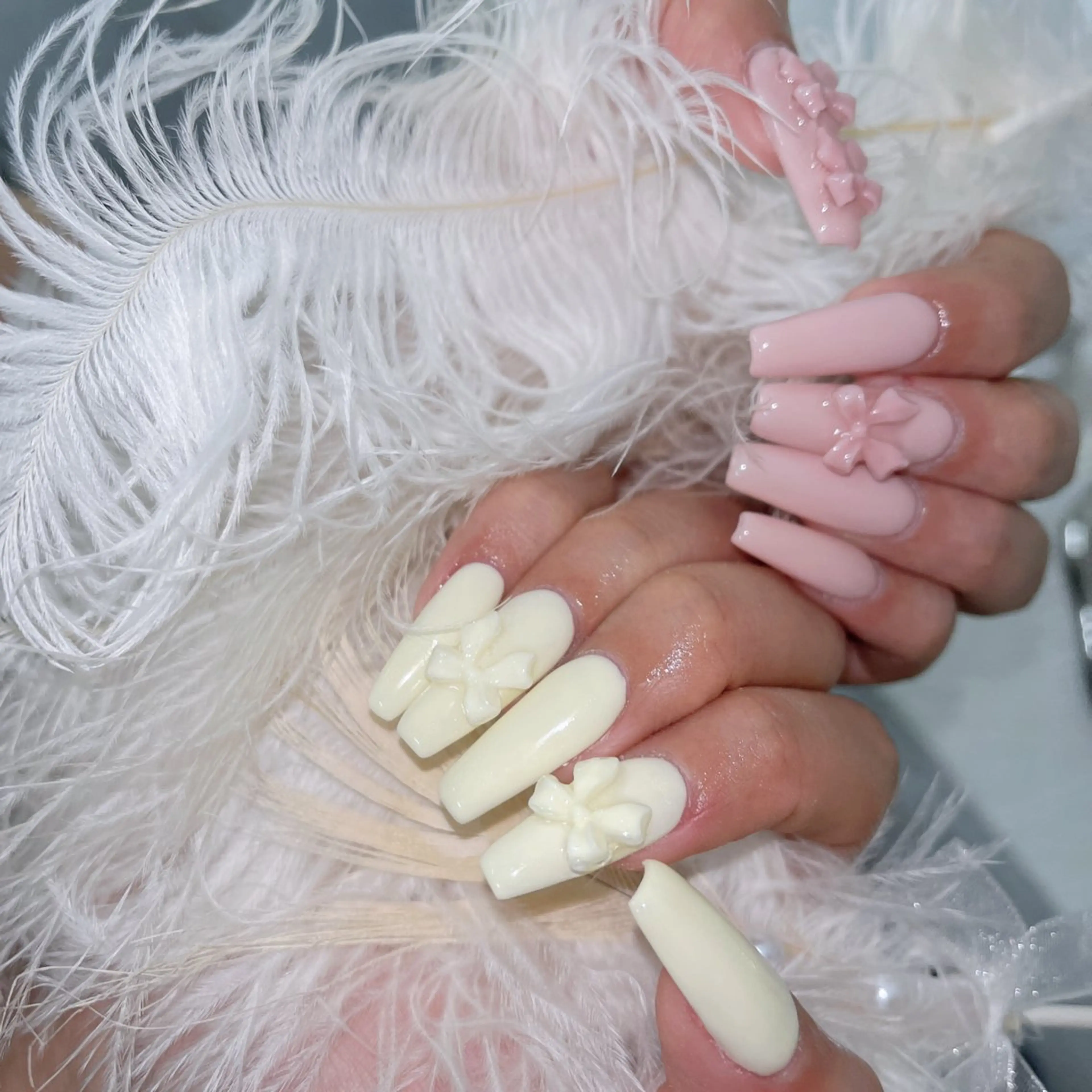 ネイル Glow Nail スカルプ専門店のネイルデザイン