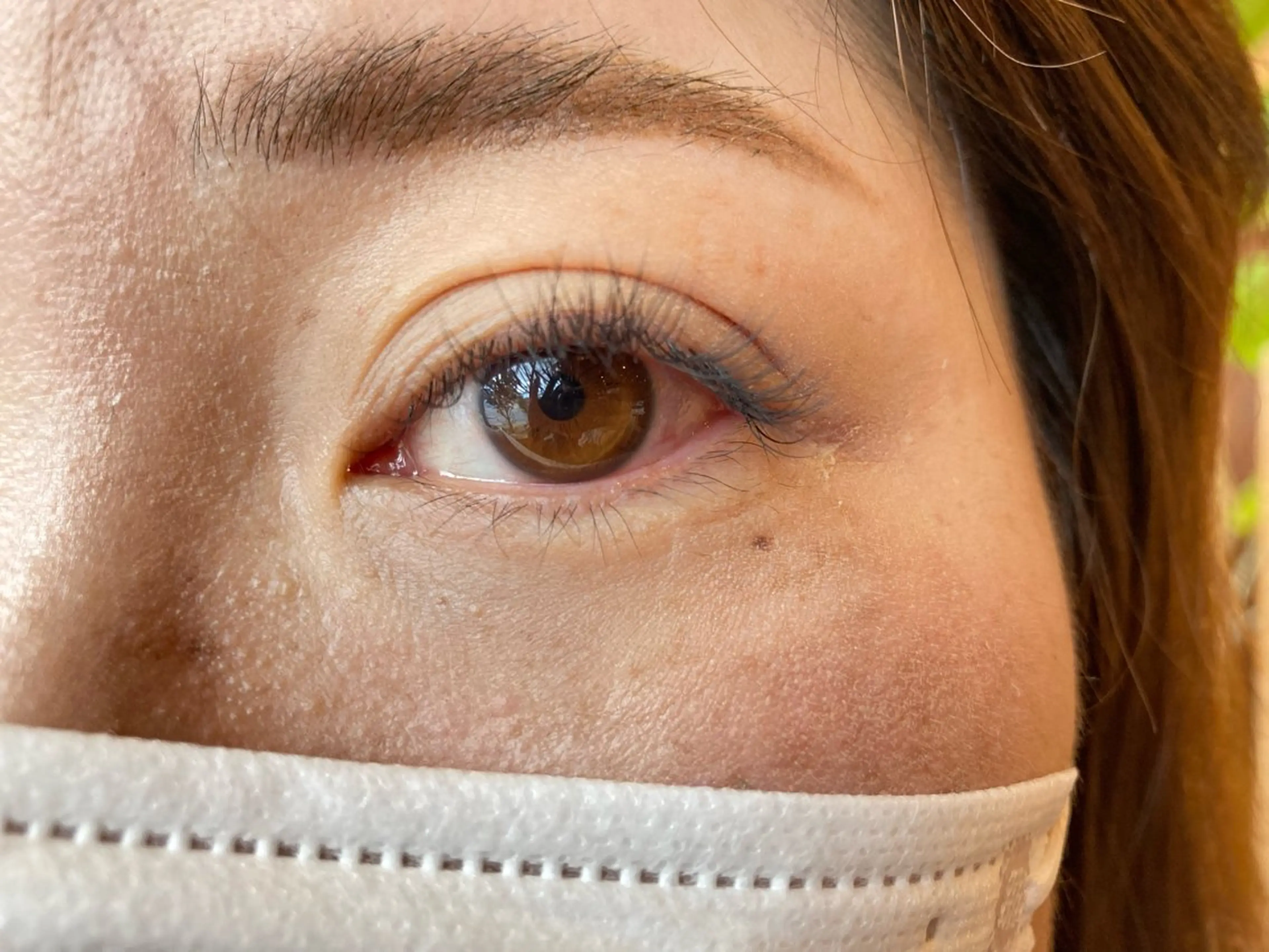 マツエク・マツパ cielo 下村のマツエク・マツパデザイン