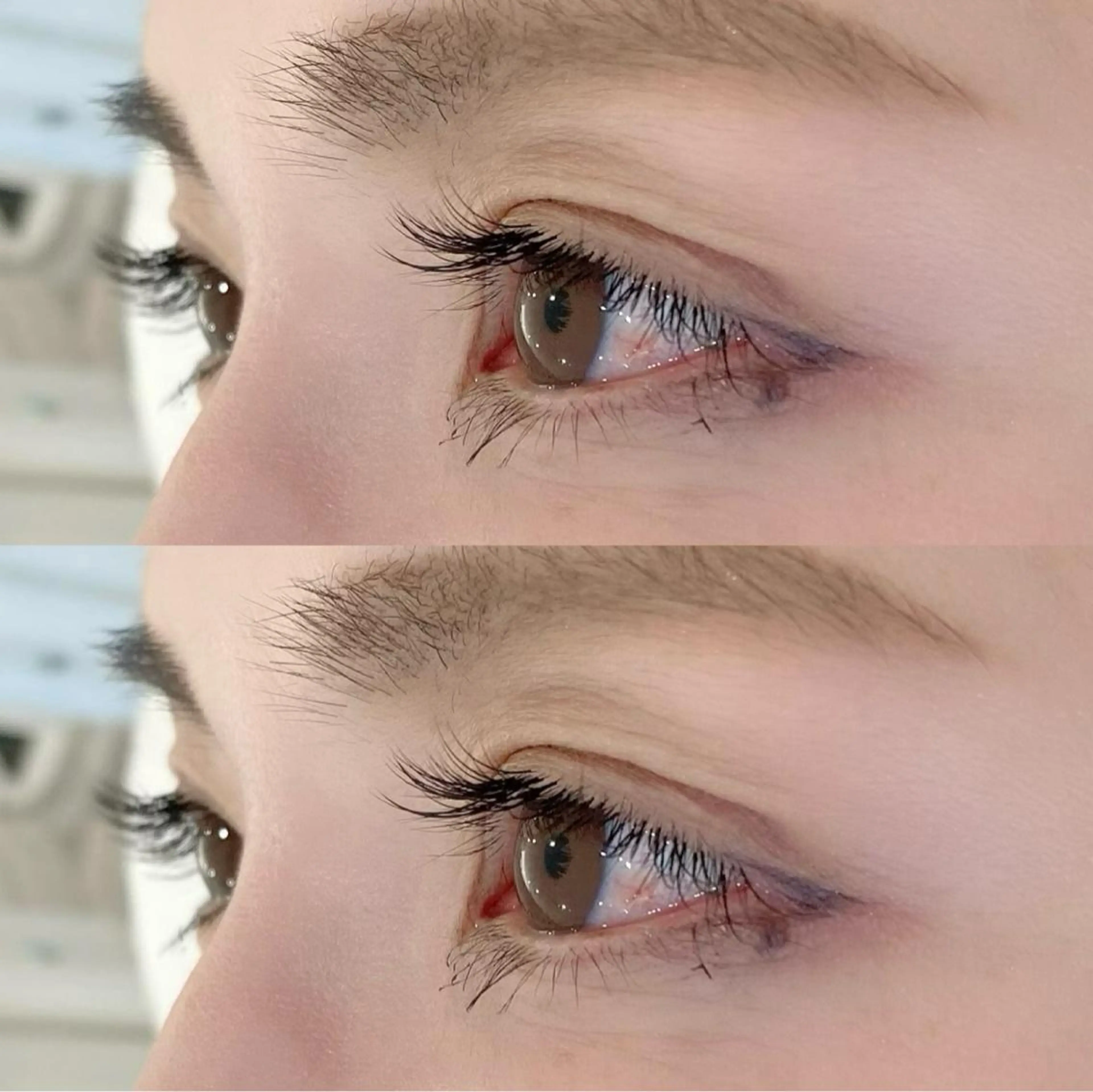 マツエク・マツパ Hair Make Duul East所属・【DuulEast】 meguのマツエク・マツパデザイン