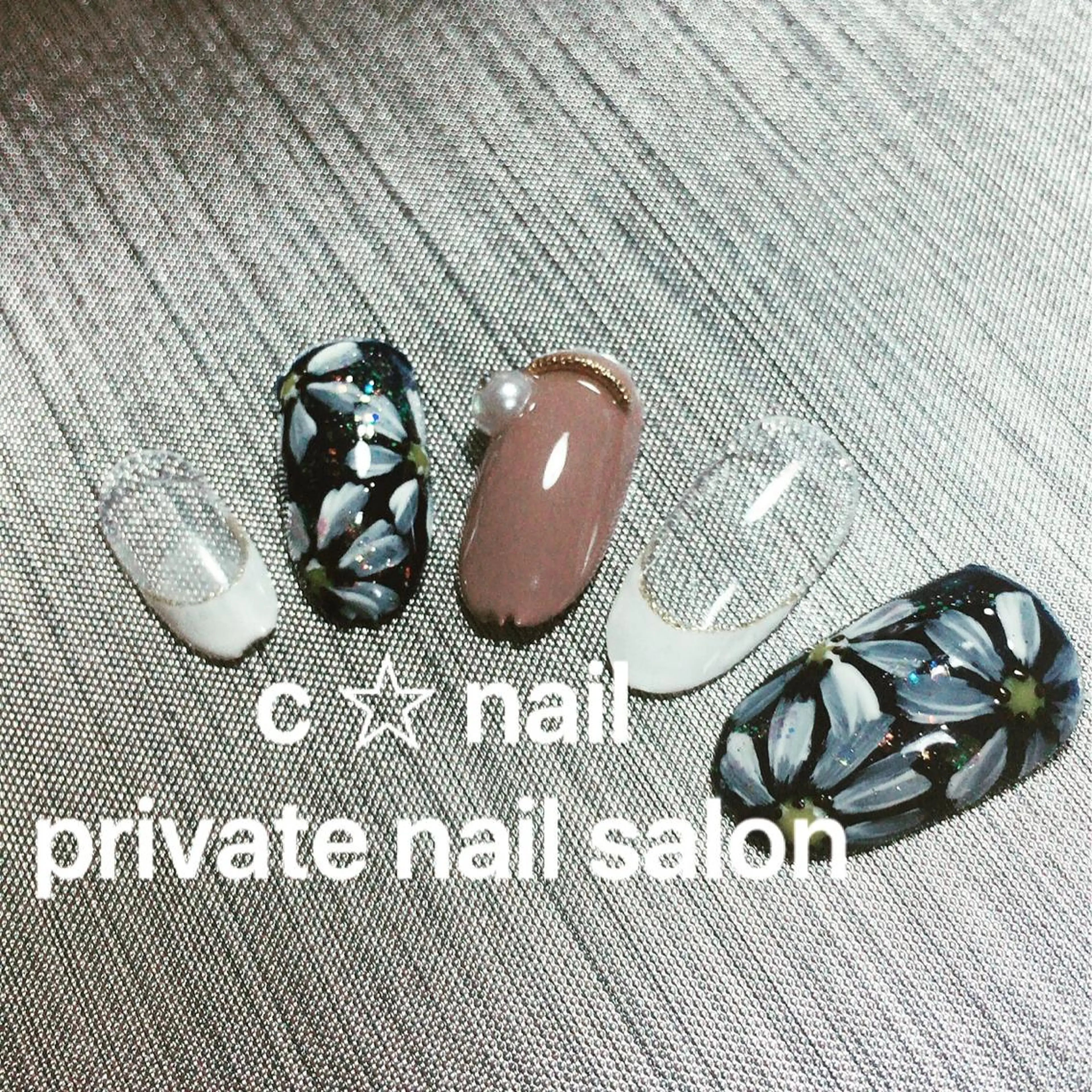 ネイル その他(ネイル) C ☆ nailのネイルデザイン