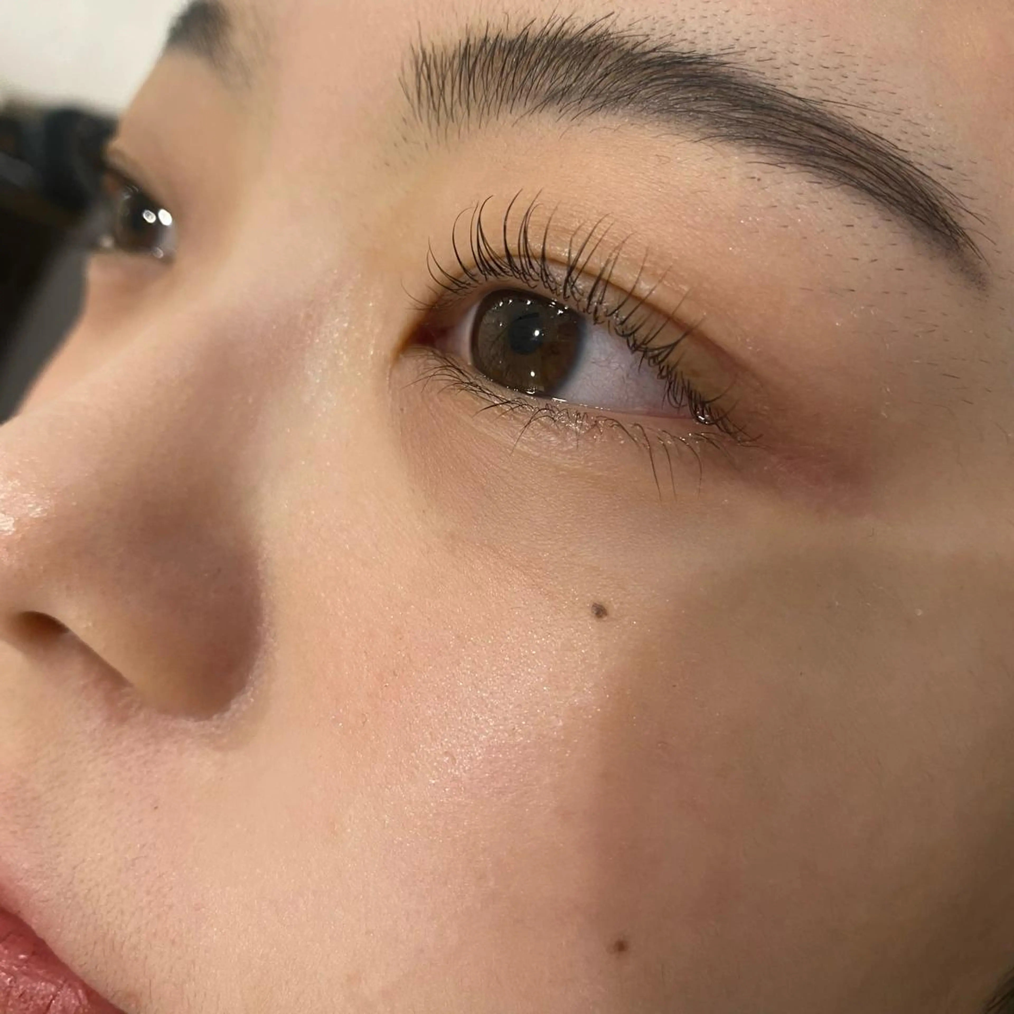 マツエク・マツパ Lien 杉山のマツエク・マツパデザイン