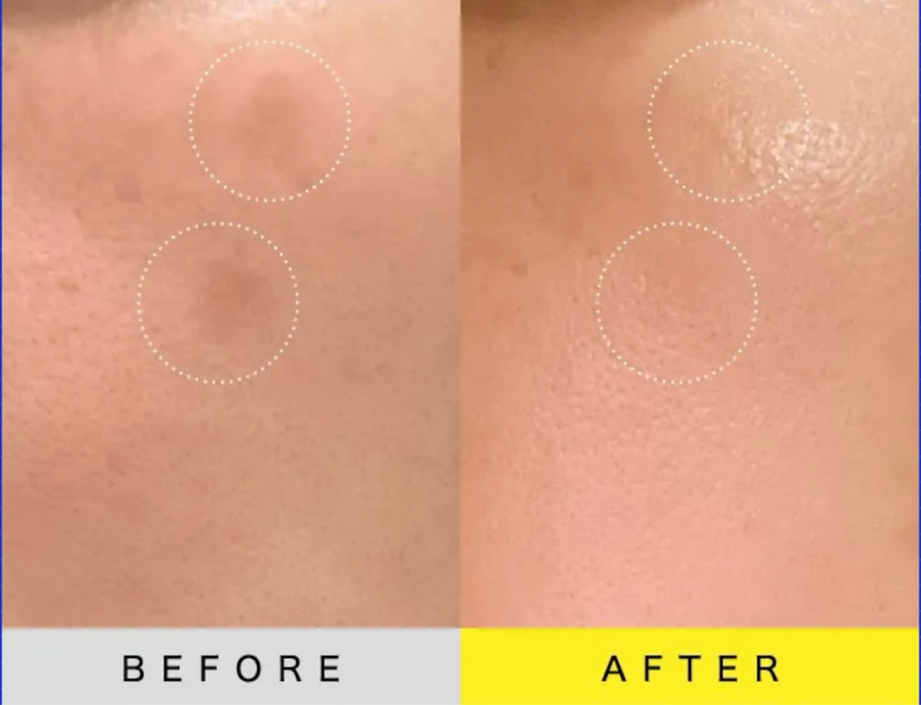 salon merci和泉のエステ・リラクイメージ