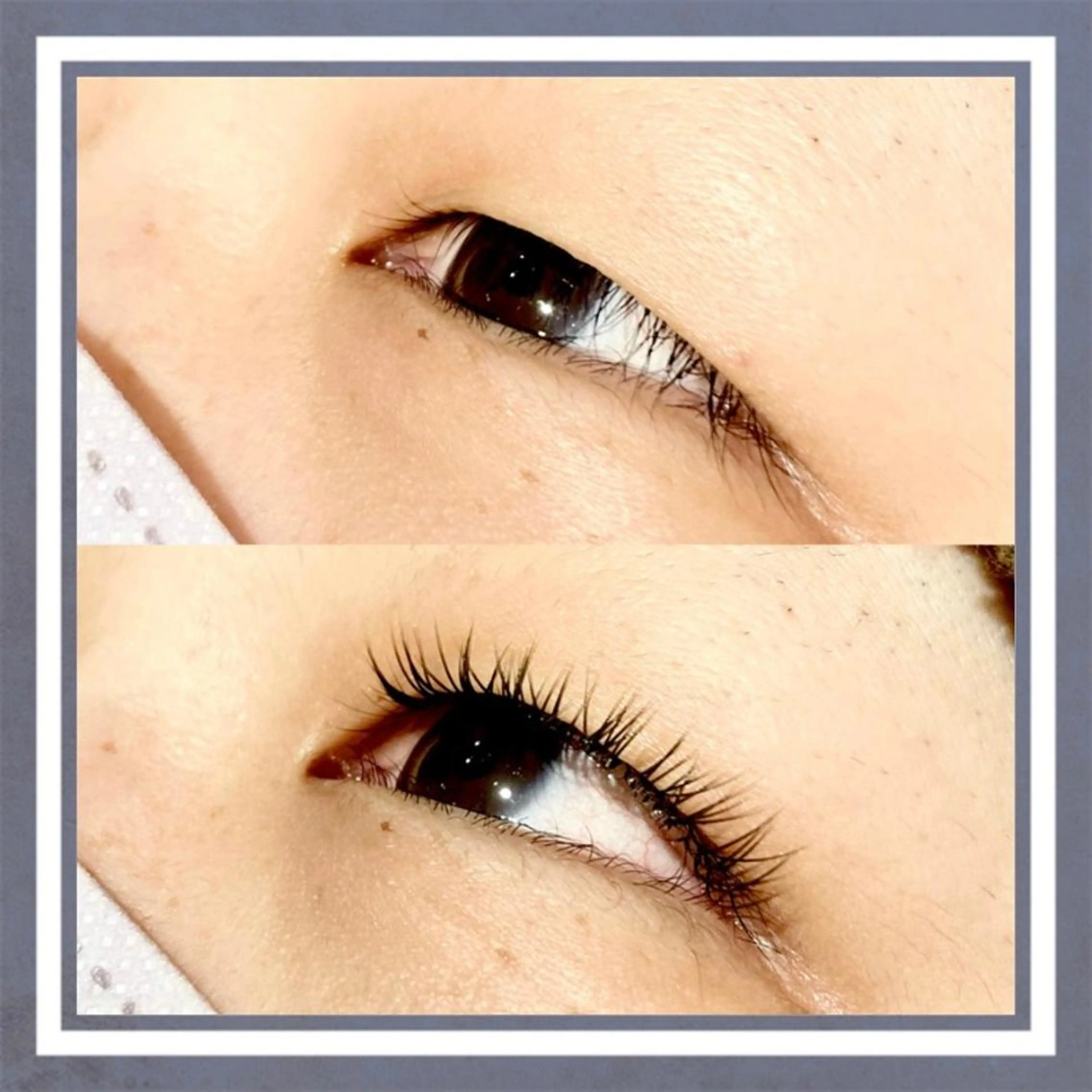 マツエク・マツパ wada asamiのマツエク・マツパデザイン