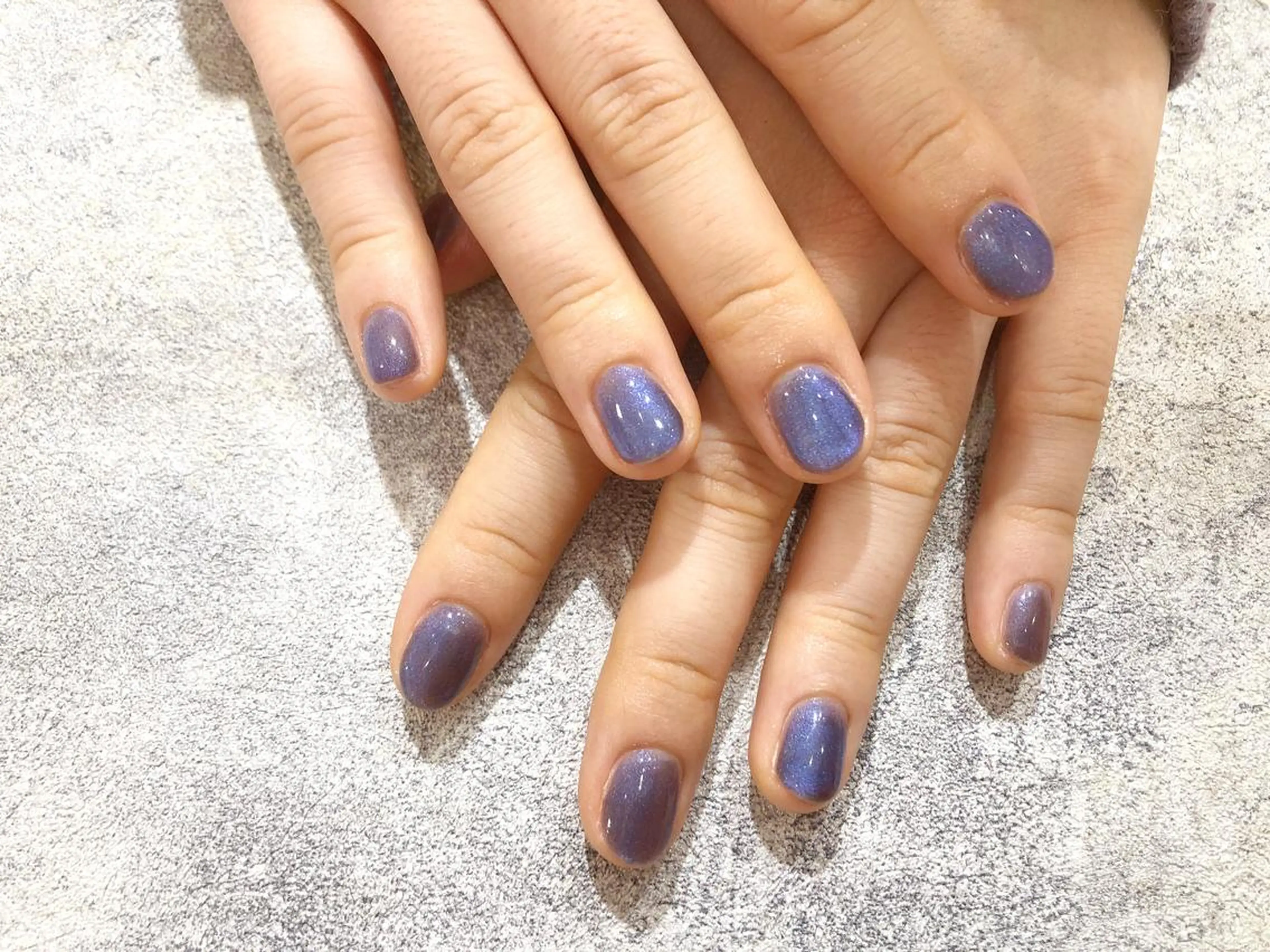 ネイル Umi nail& eyelashのネイルデザイン