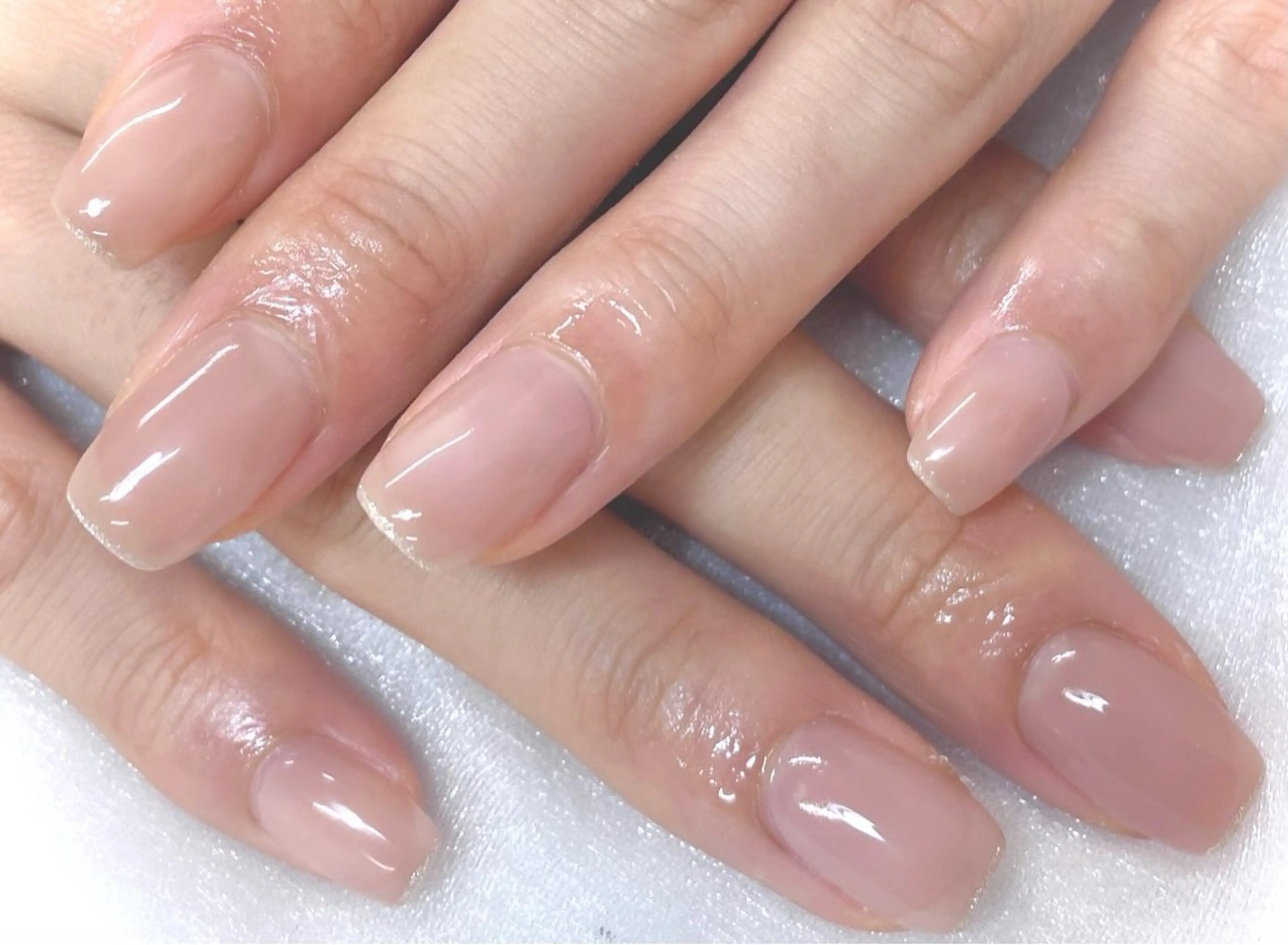 ネイル ハンドネイル Nail salon s.k.所属・Nailist. emiのネイルデザイン