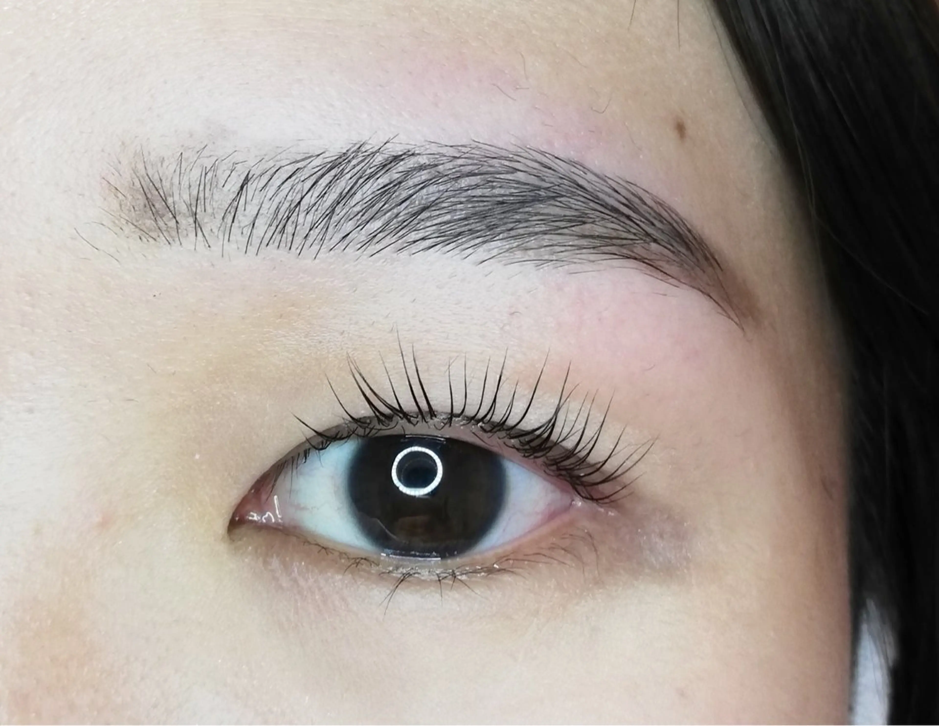 マツエク・マツパ まつげ専門 アデールのマツエク・マツパデザイン