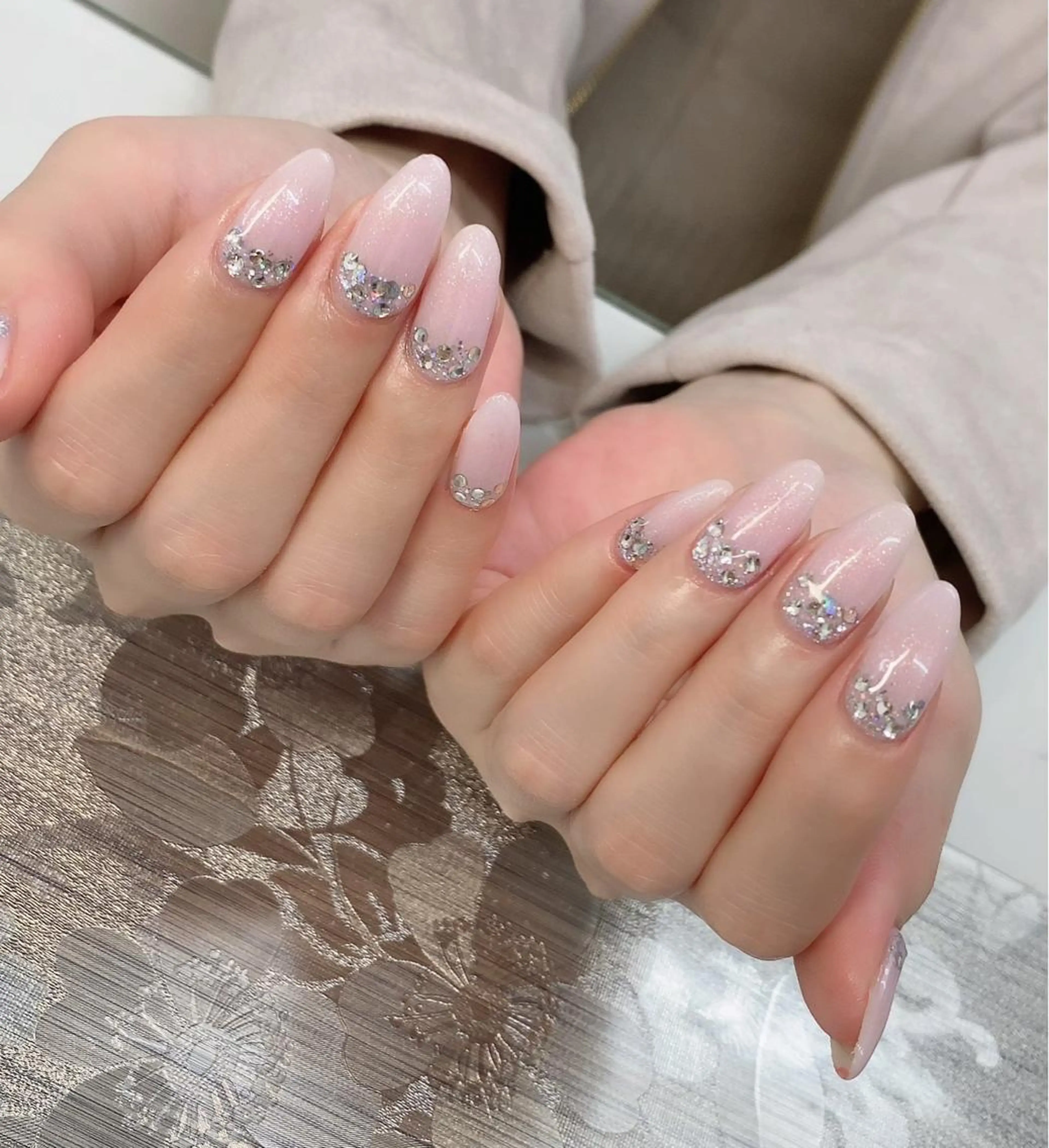 ネイル R salonのネイルデザイン