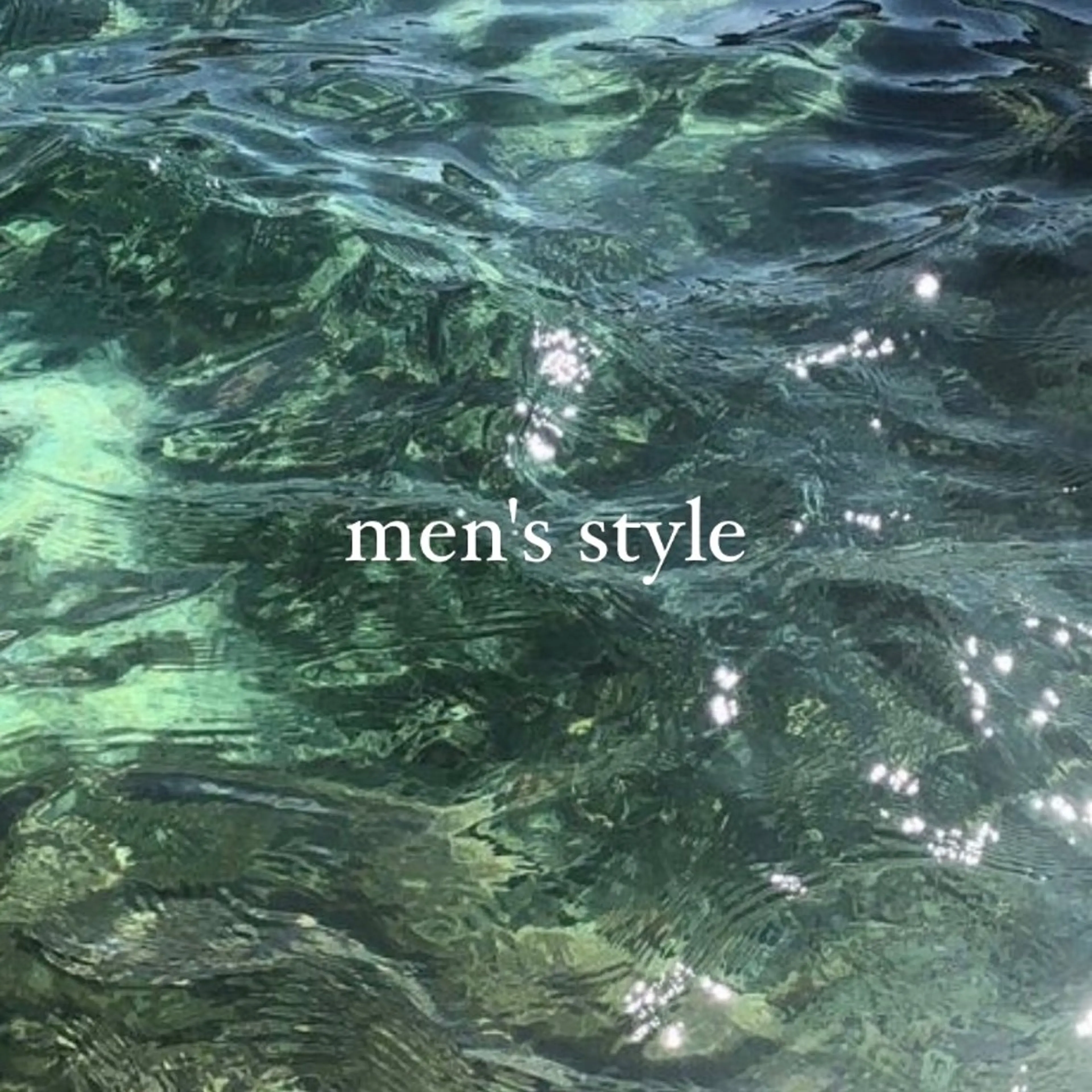 メンズ ㅤㅤㅤㅤㅤㅤㅤㅤㅤㅤ 彩衣のヘアスタイル