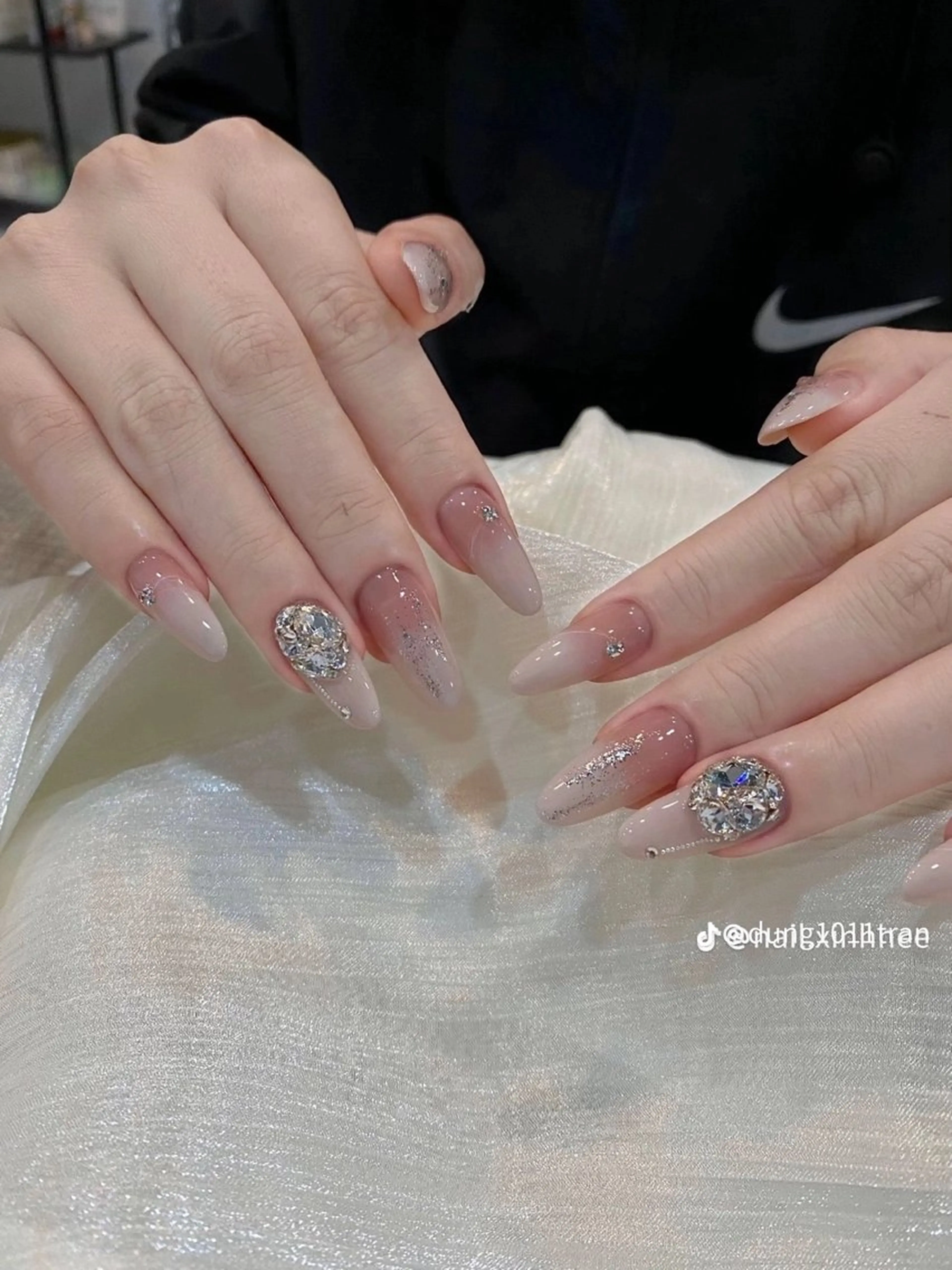 ネイル CHERRYネイルサロン所属・CHERRY ネイルサロンのネイルデザイン