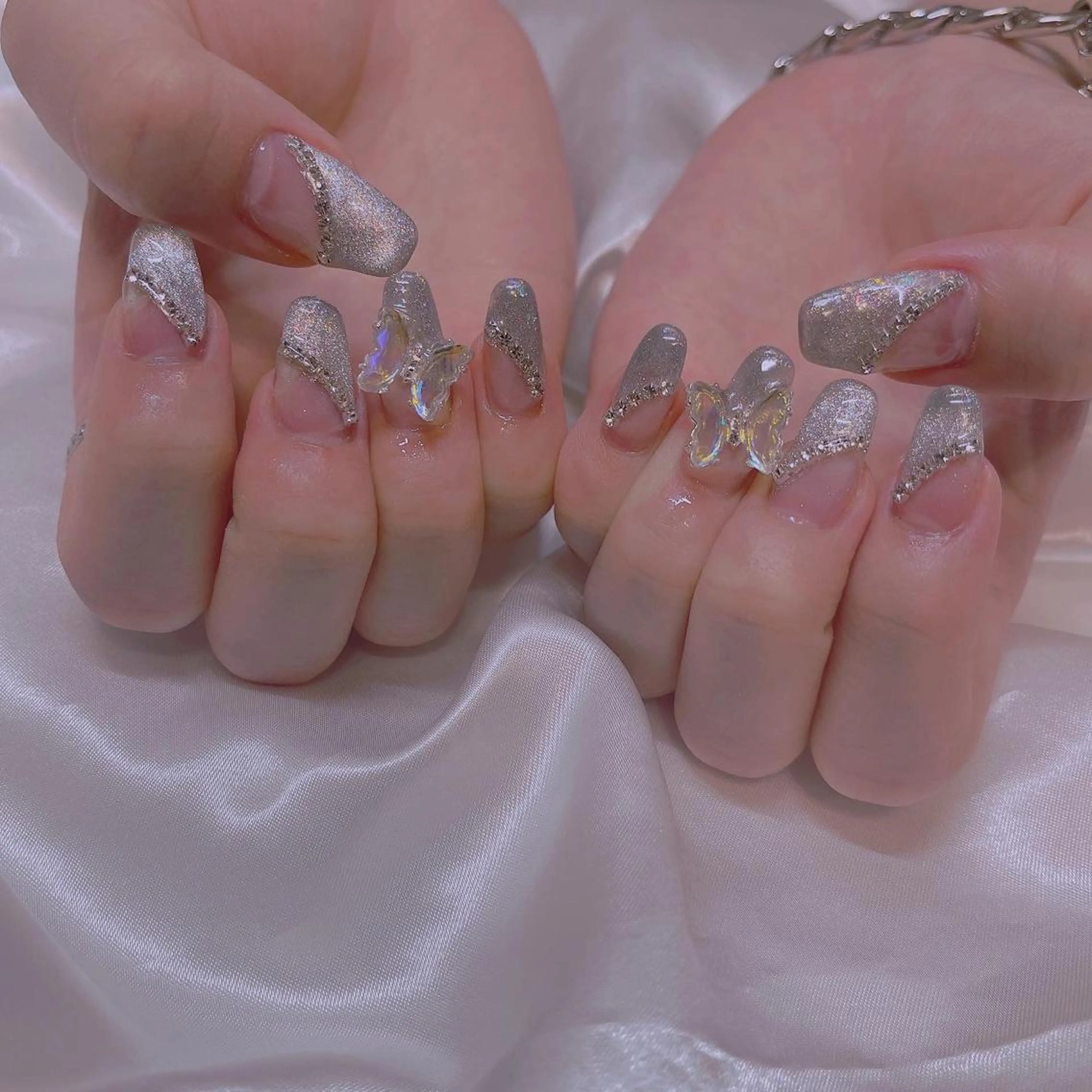 ネイル Private Salon 大宮のネイルデザイン