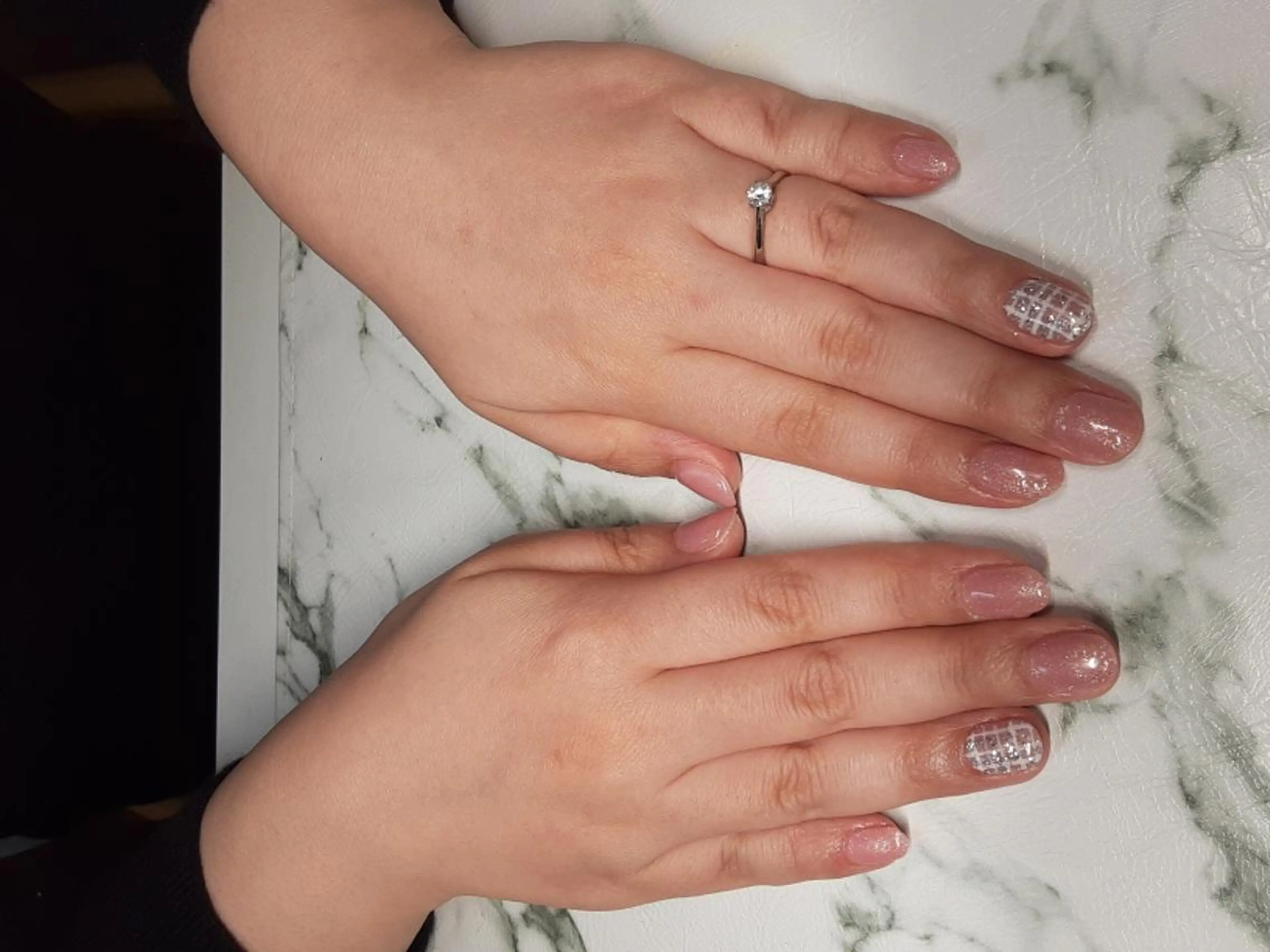 ネイル LANLAN所属・Lan Lanのネイルデザイン