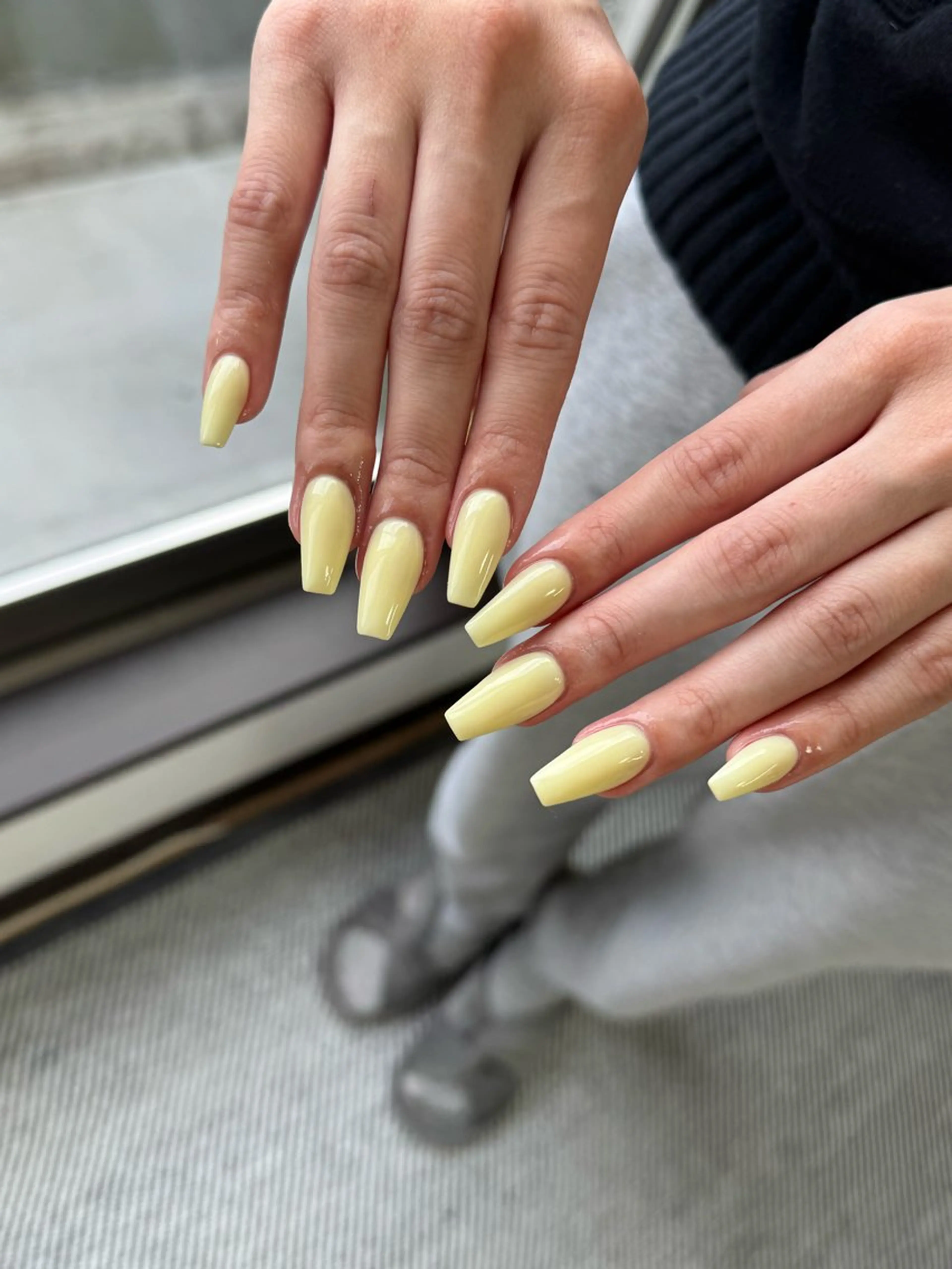 ネイル ハンドネイル LUNE NAILのその他イメージ