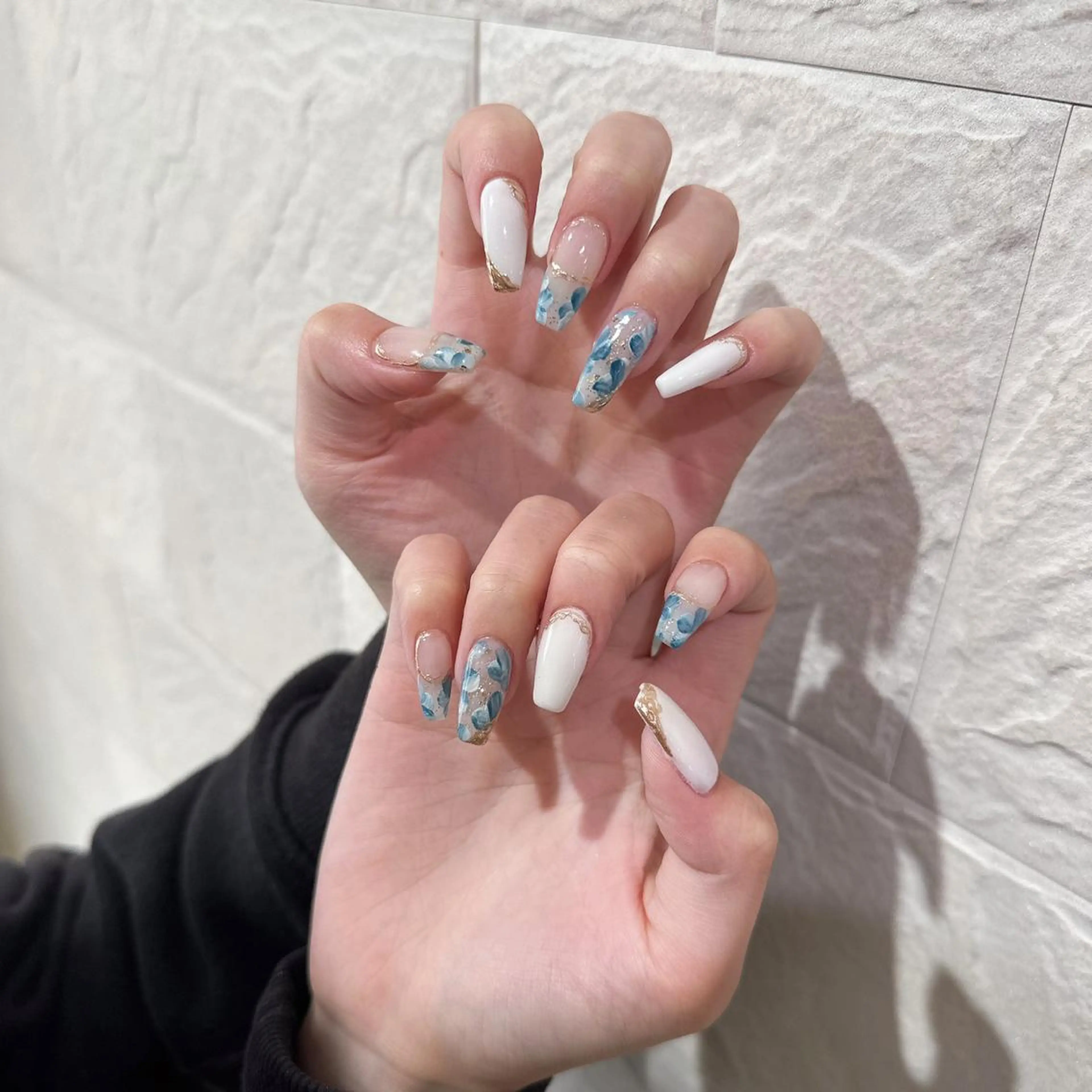 ネイル Ashliy大宮☆ アシュリーのネイルデザイン