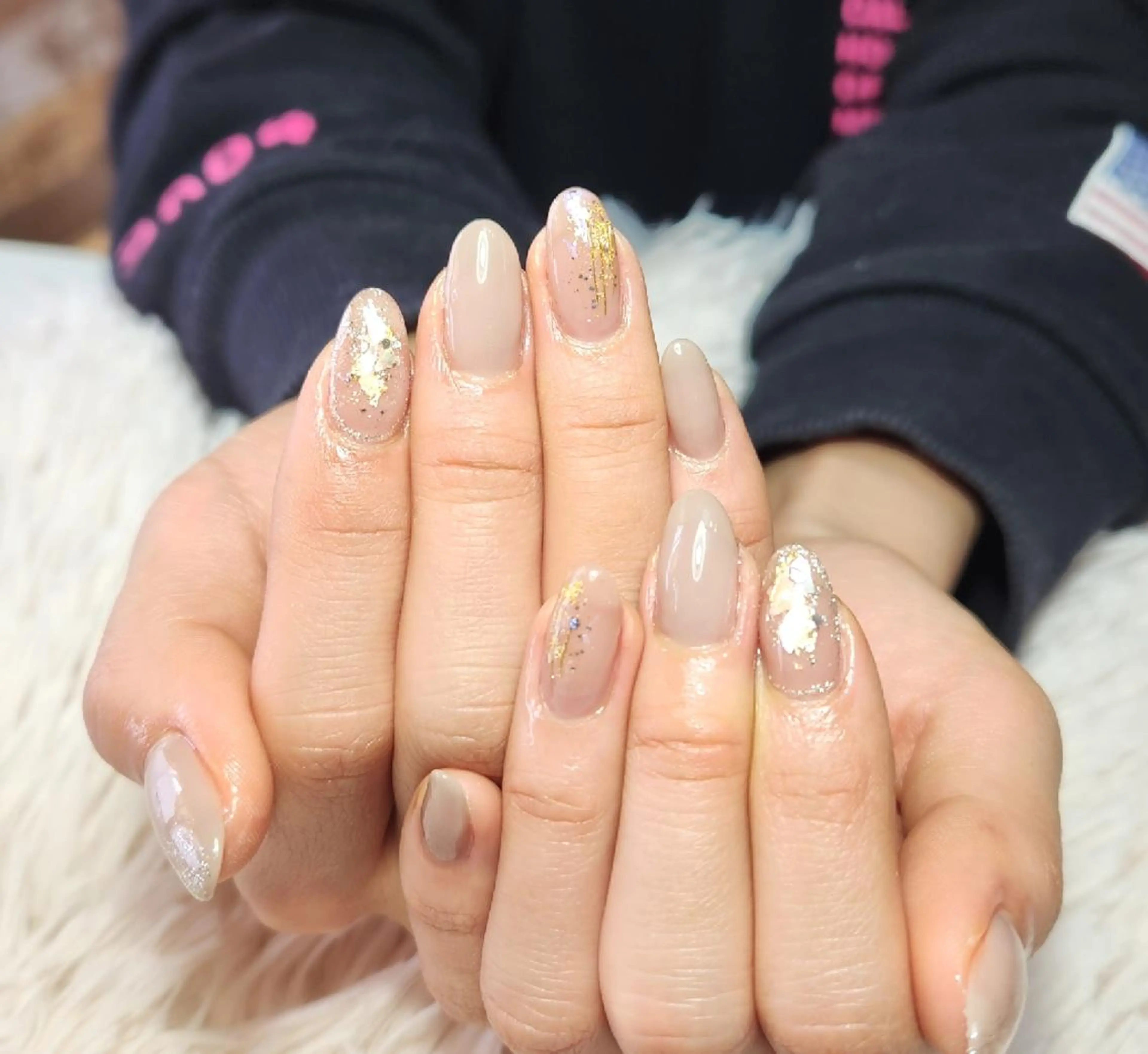 ネイル   BENNIEのネイルデザイン