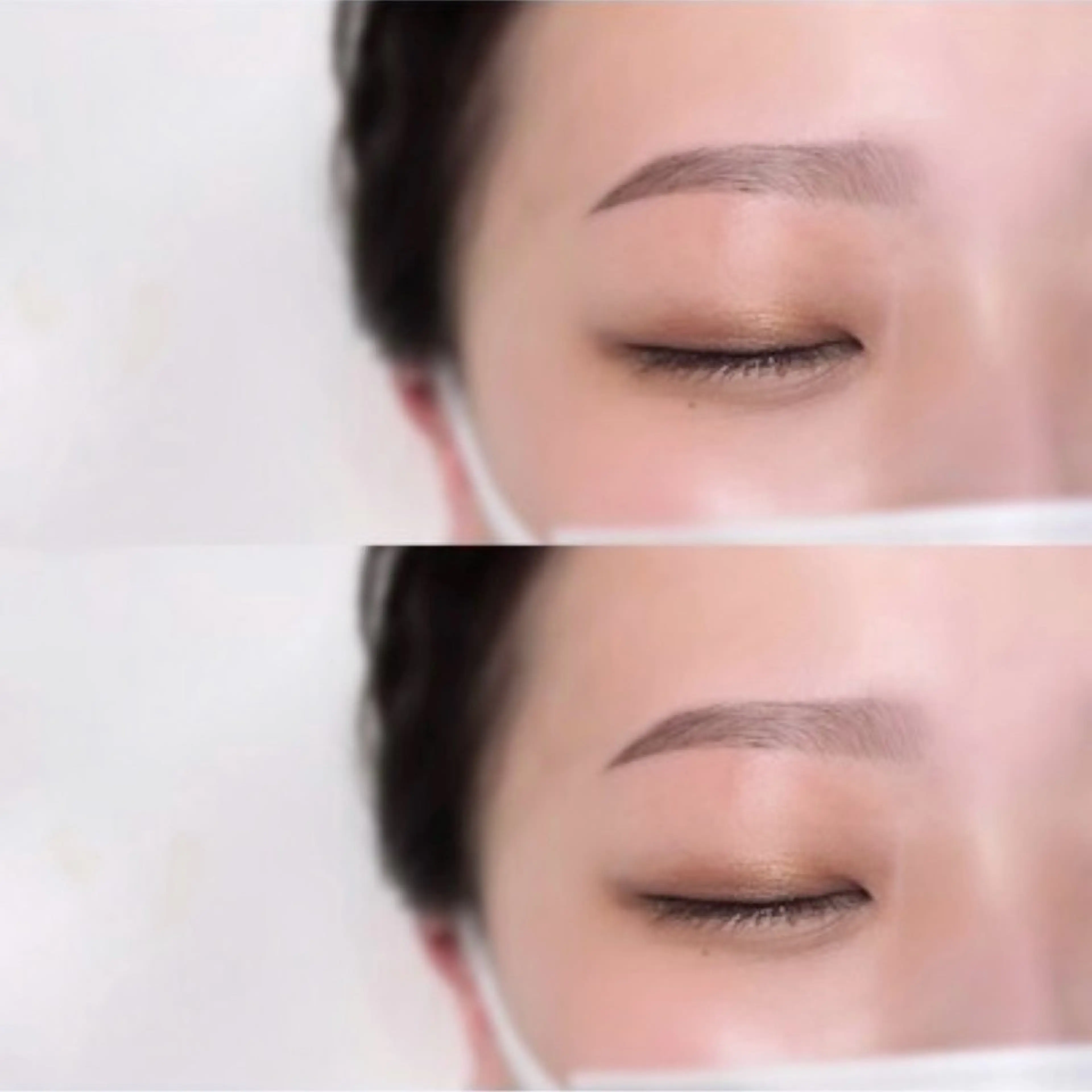 眉ワックス🪩の写真