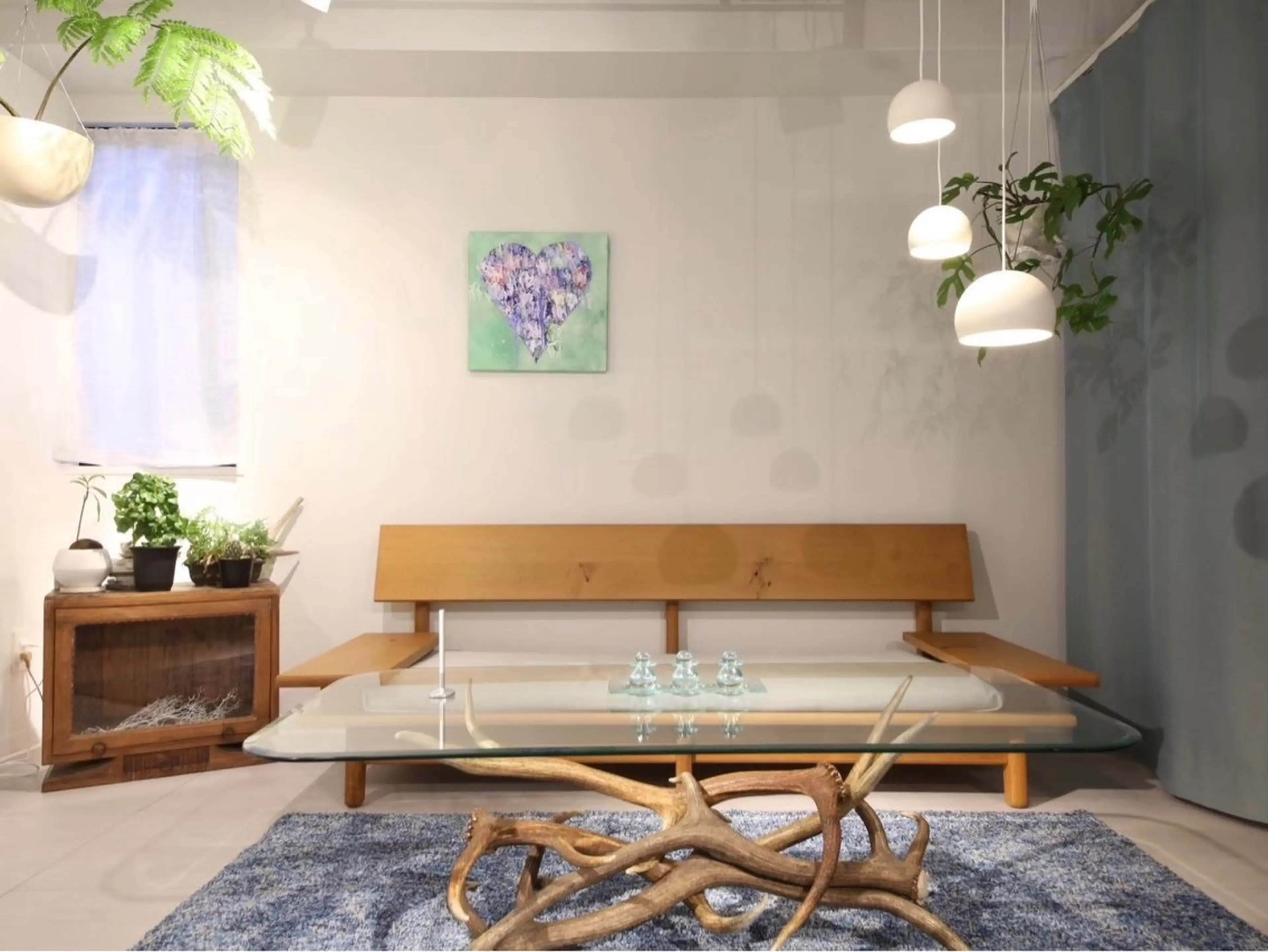 リラク 浦仲 千奈津のエステ・リラクイメージ