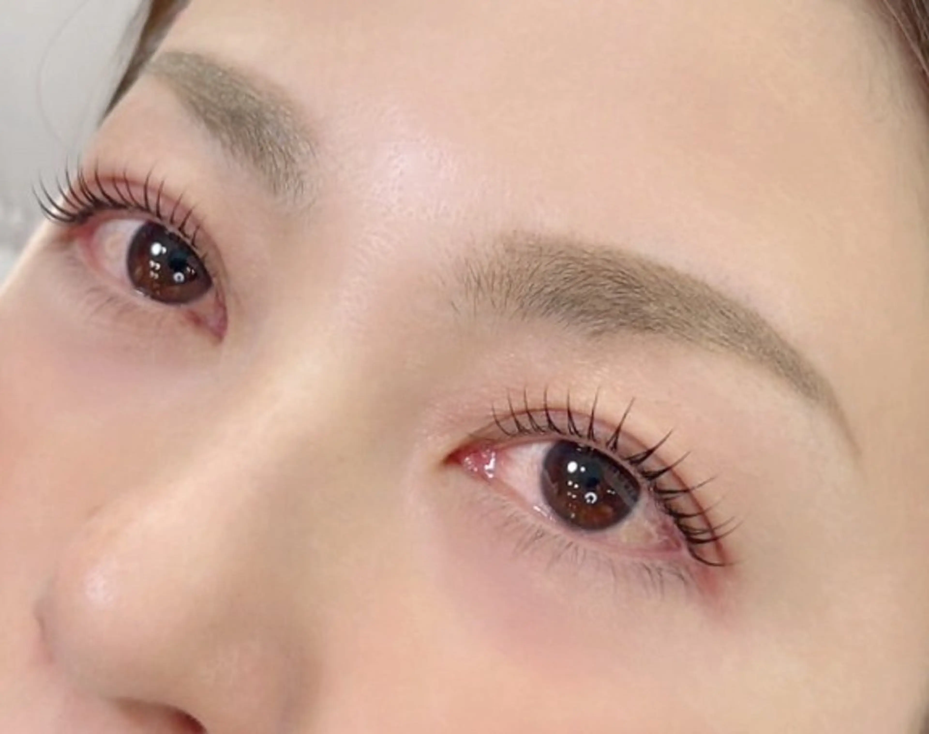 マツエク・マツパ Plaisir【プレジール】所属・Plaisir 🪻marikoのマツエク・マツパデザイン