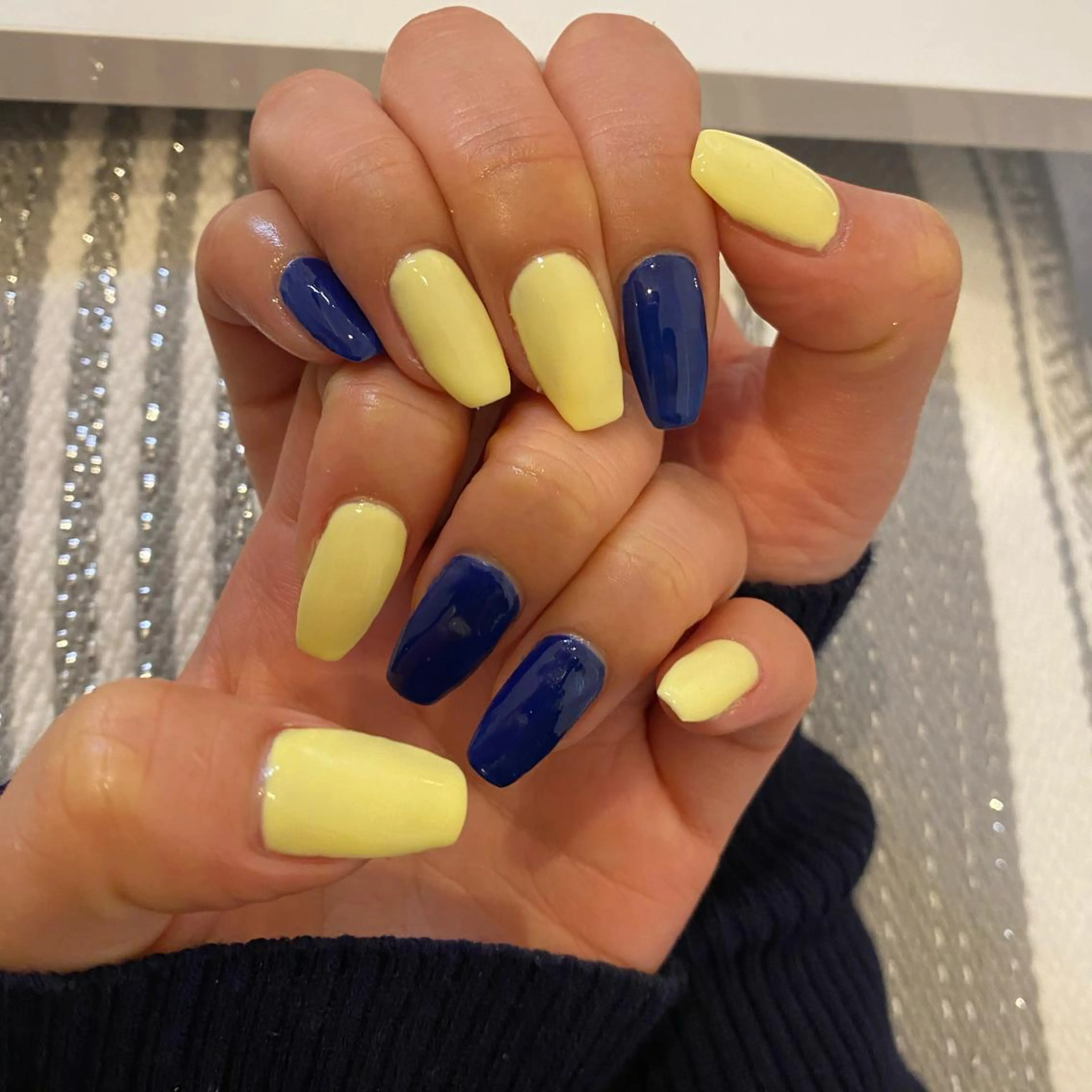 ネイル ワンカラーネイル 雛菊-hinagiku-所属・雛菊 -hinagiku-のその他イメージ