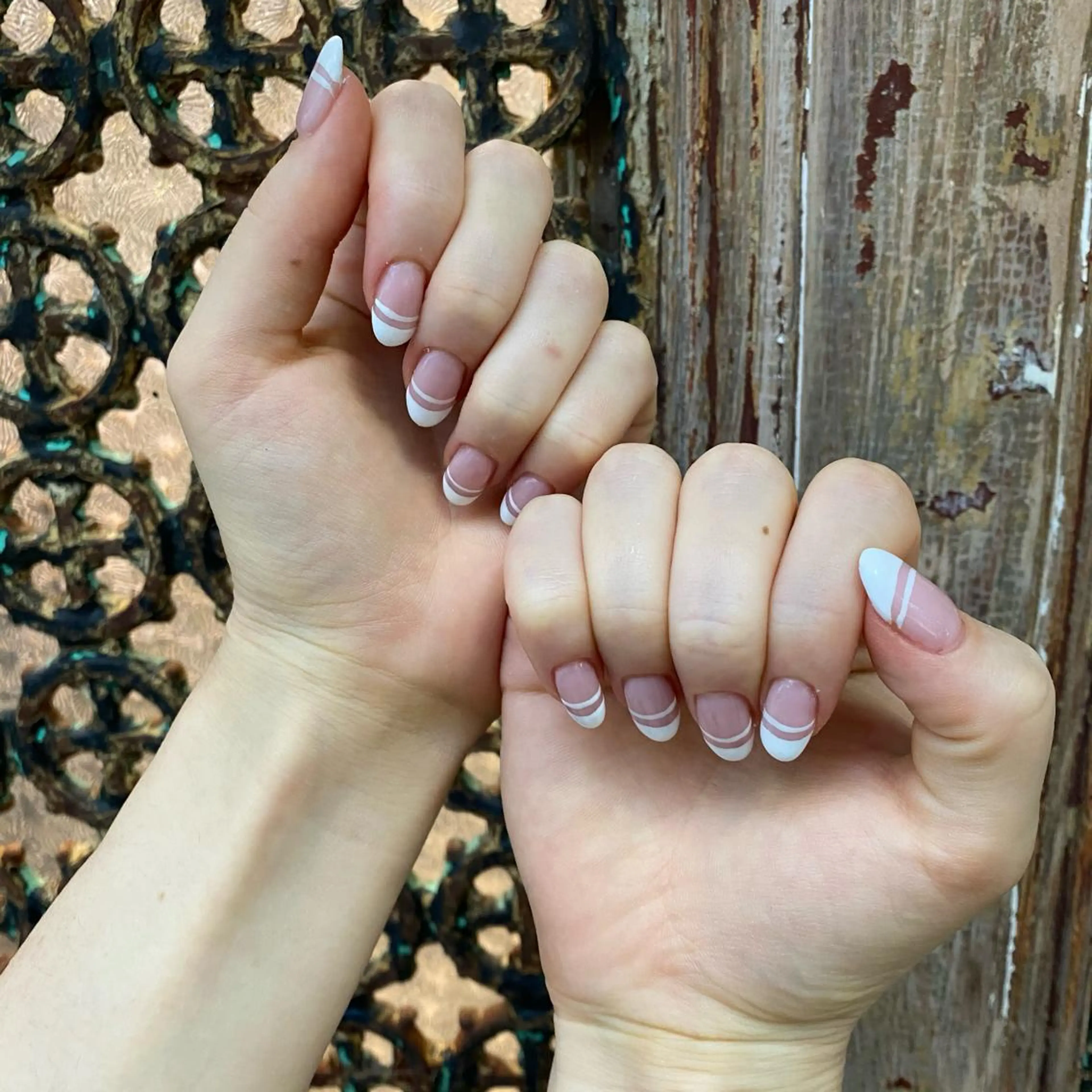 ネイル Sia中野新橋 田中 優莉乃のヘアスタイル