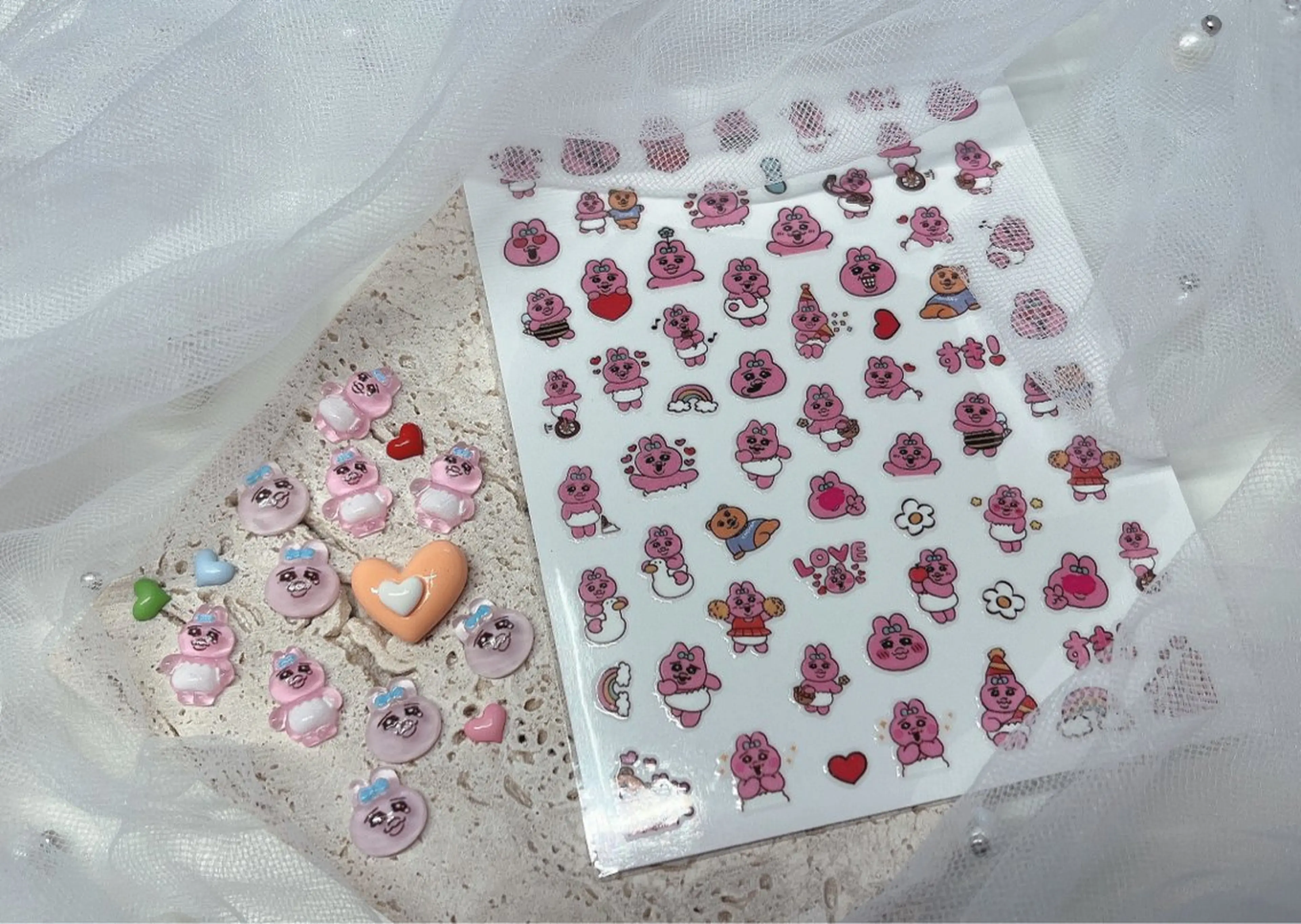 ネイル ハンドネイル Ran  nail所属・Ran Nailのネイルデザイン